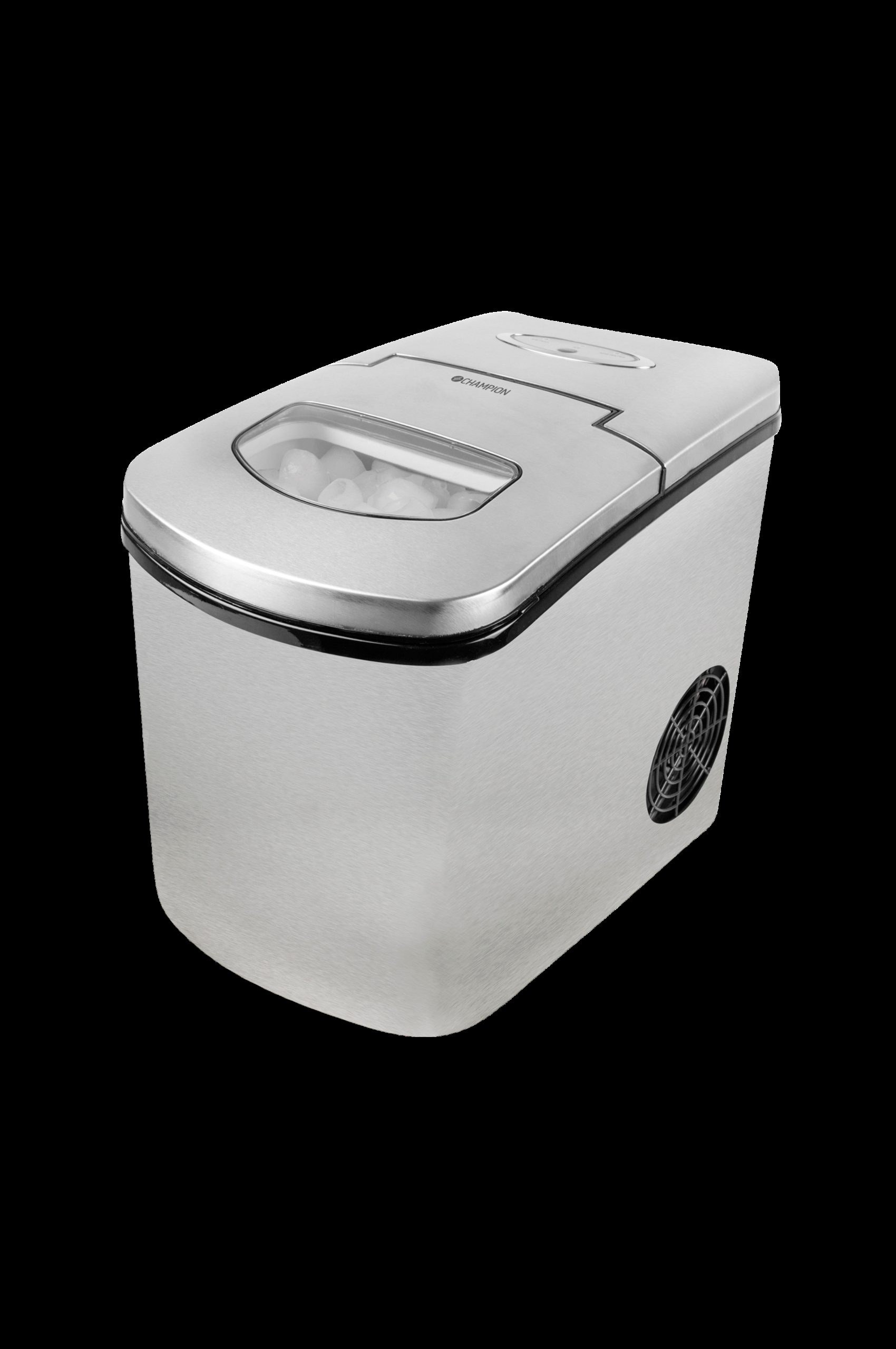 Isbitmaskin Rustfri CHIM210 v:1822406
