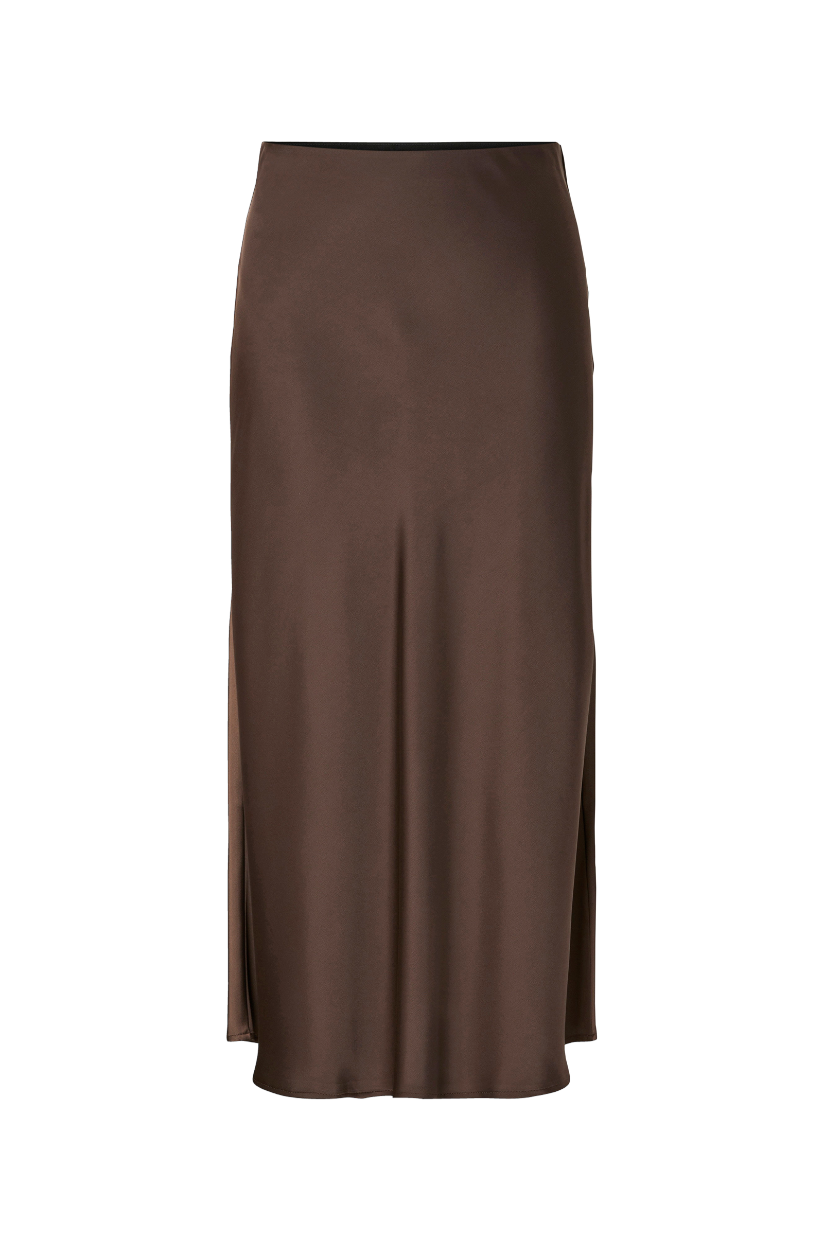 Skjørt yasPella HW Midi Skirt v:2101909