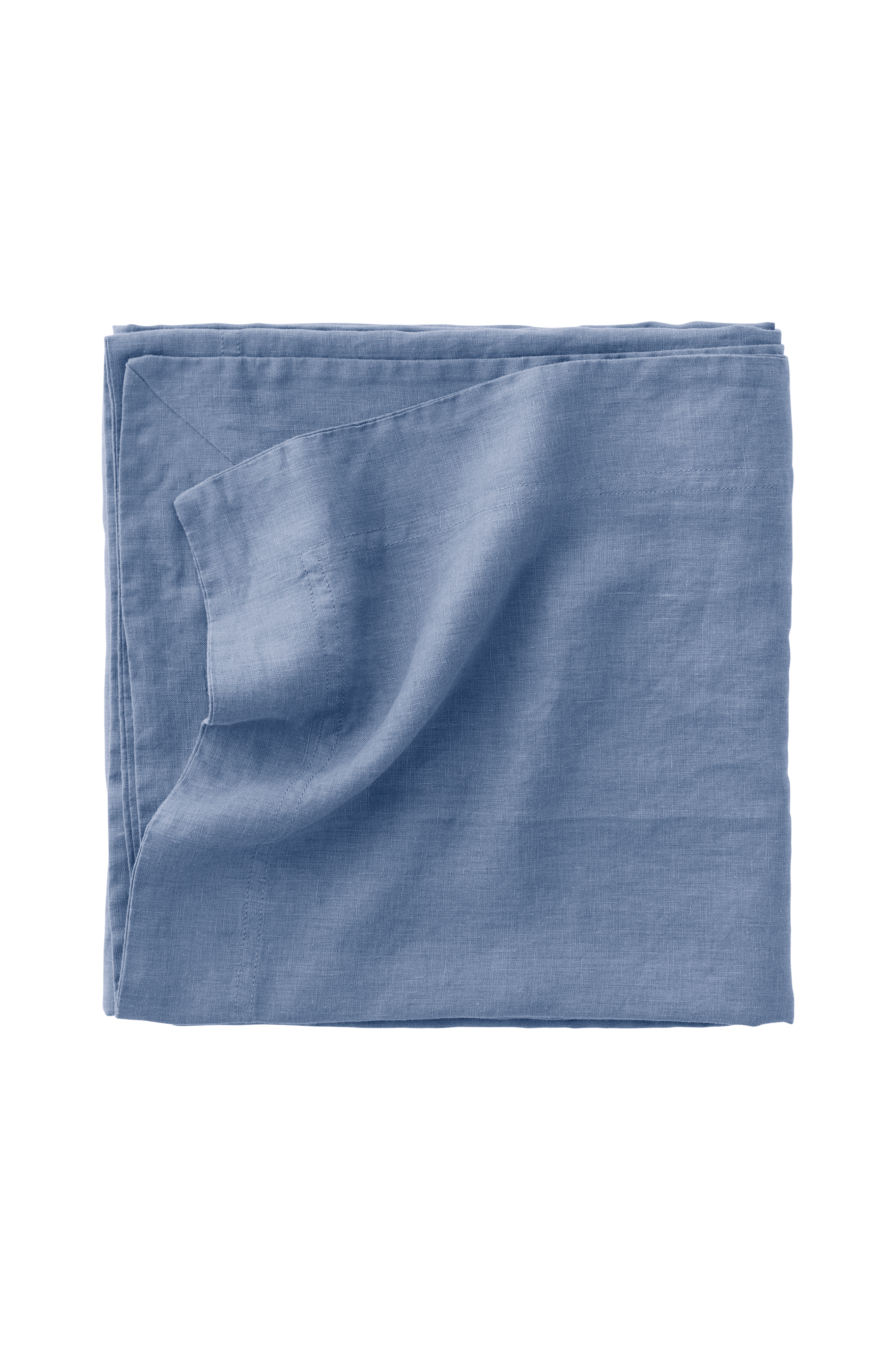 Duk Malva i 100% lin 140x140 cm v:9814294