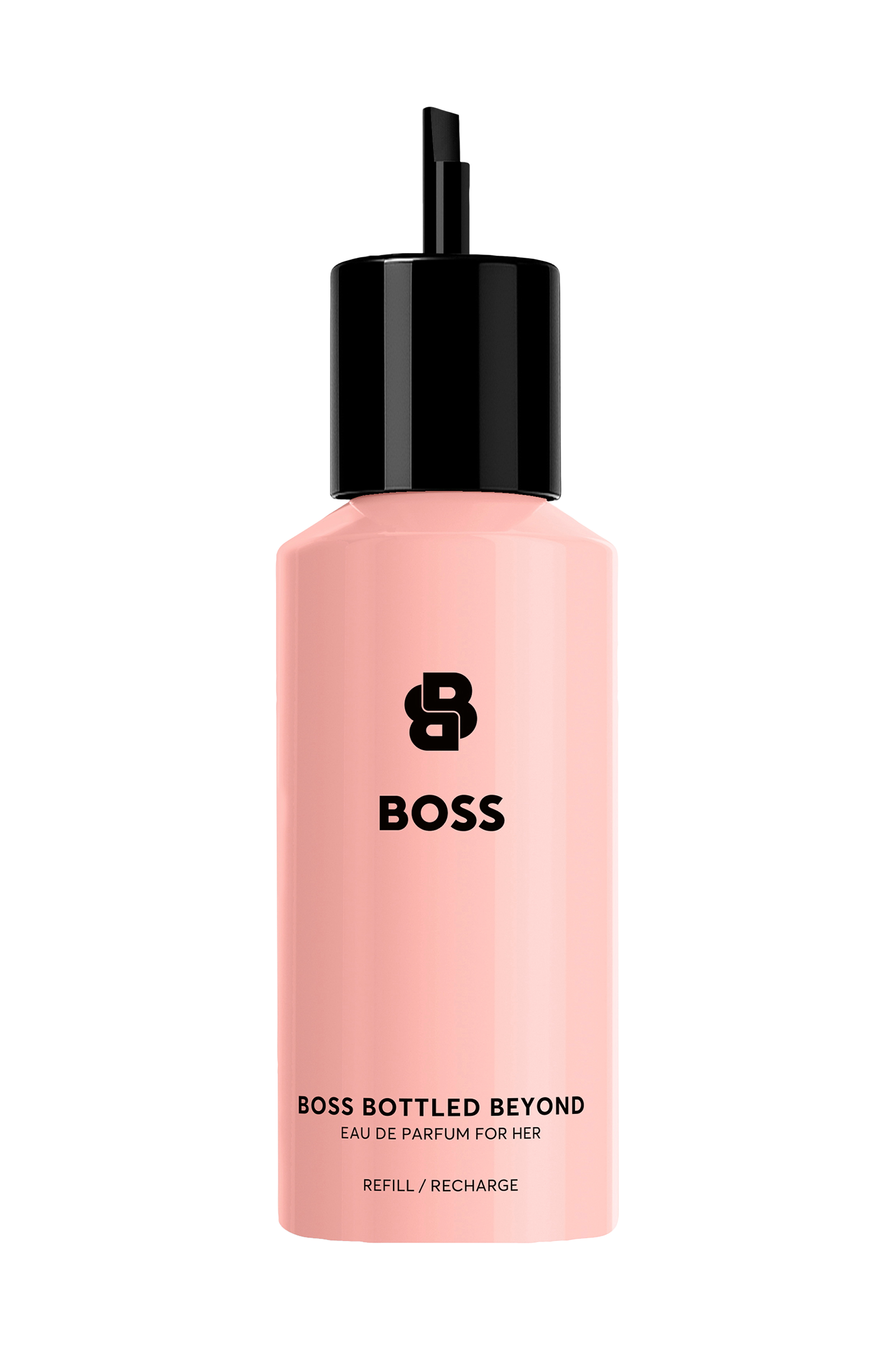 Bottled Beyond For Her Edp 150ml Refill v:4282330