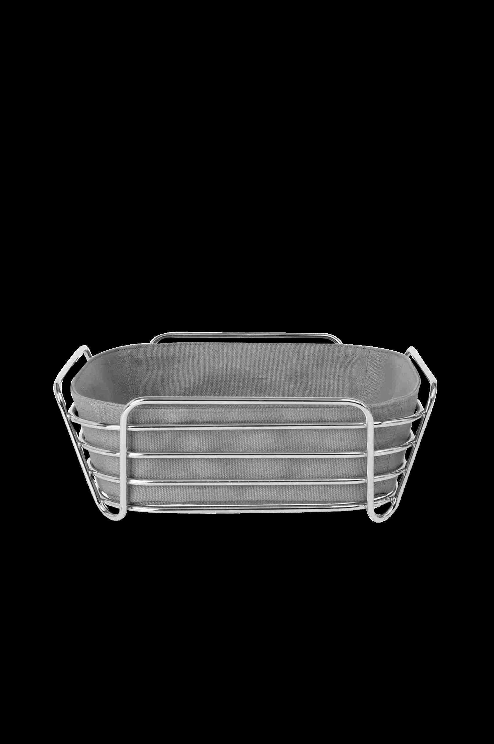 Brødkurv Delara 25 cm v:407066