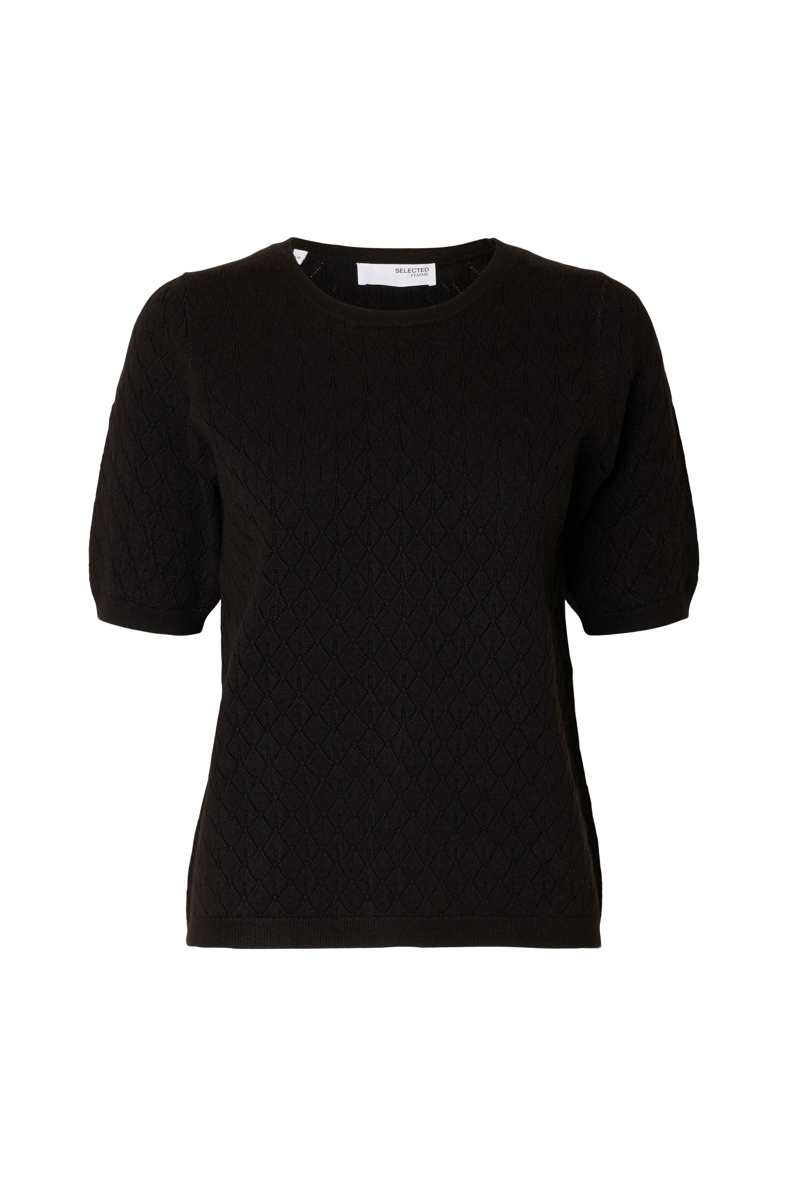 Topp slfHelen 2/4 Knit O v:5442967