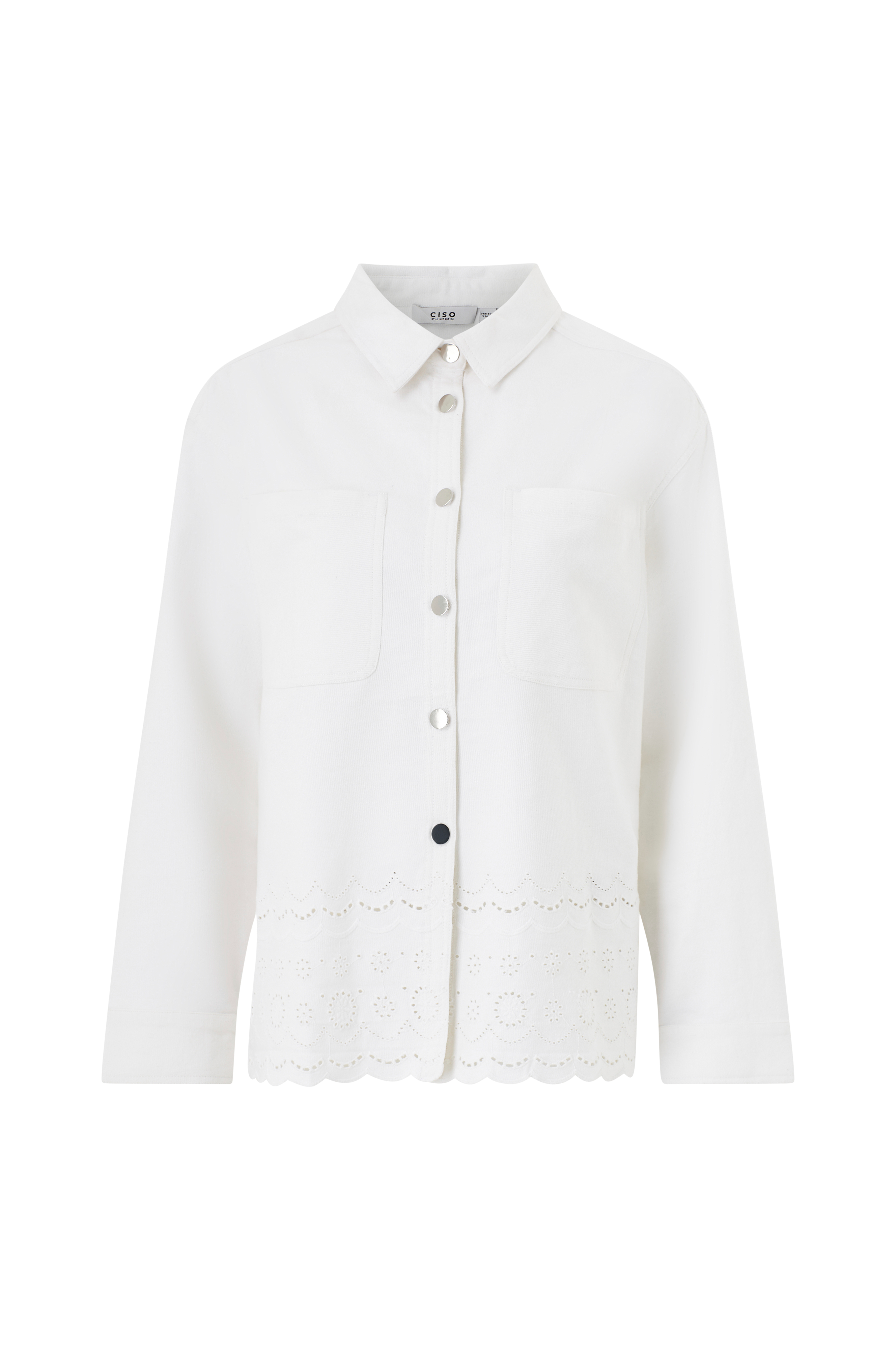 Jakke Casual v:7859235