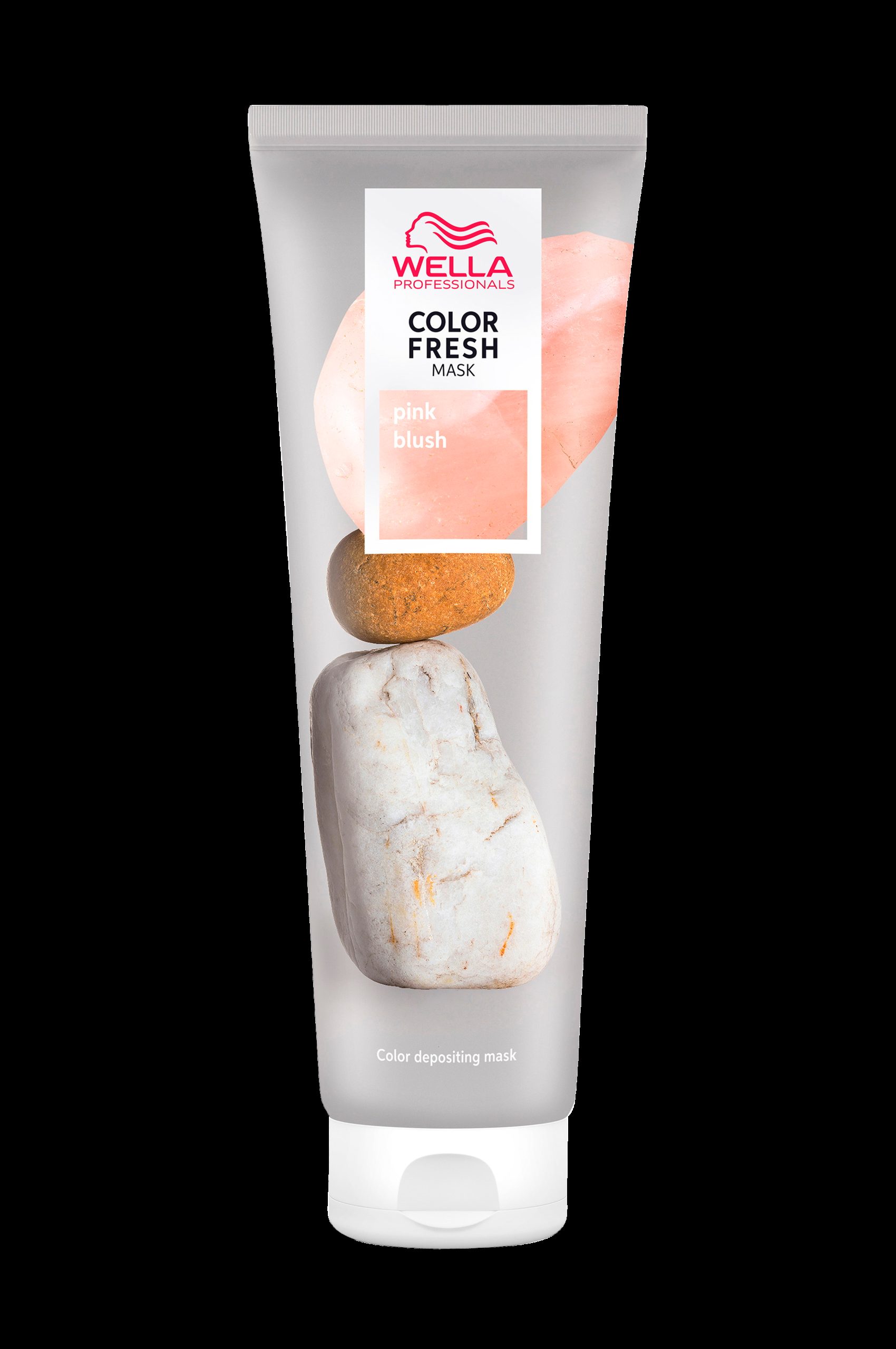 Color Fresh Mask Pink Blush 150 Ml v:6392136