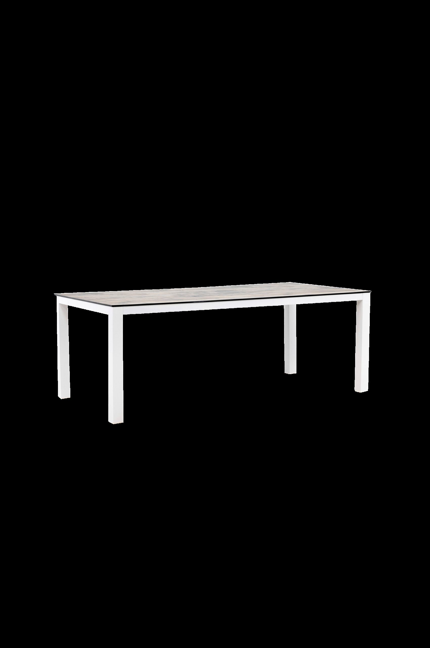 Matbord Lambi, 205x100x75 v:160653