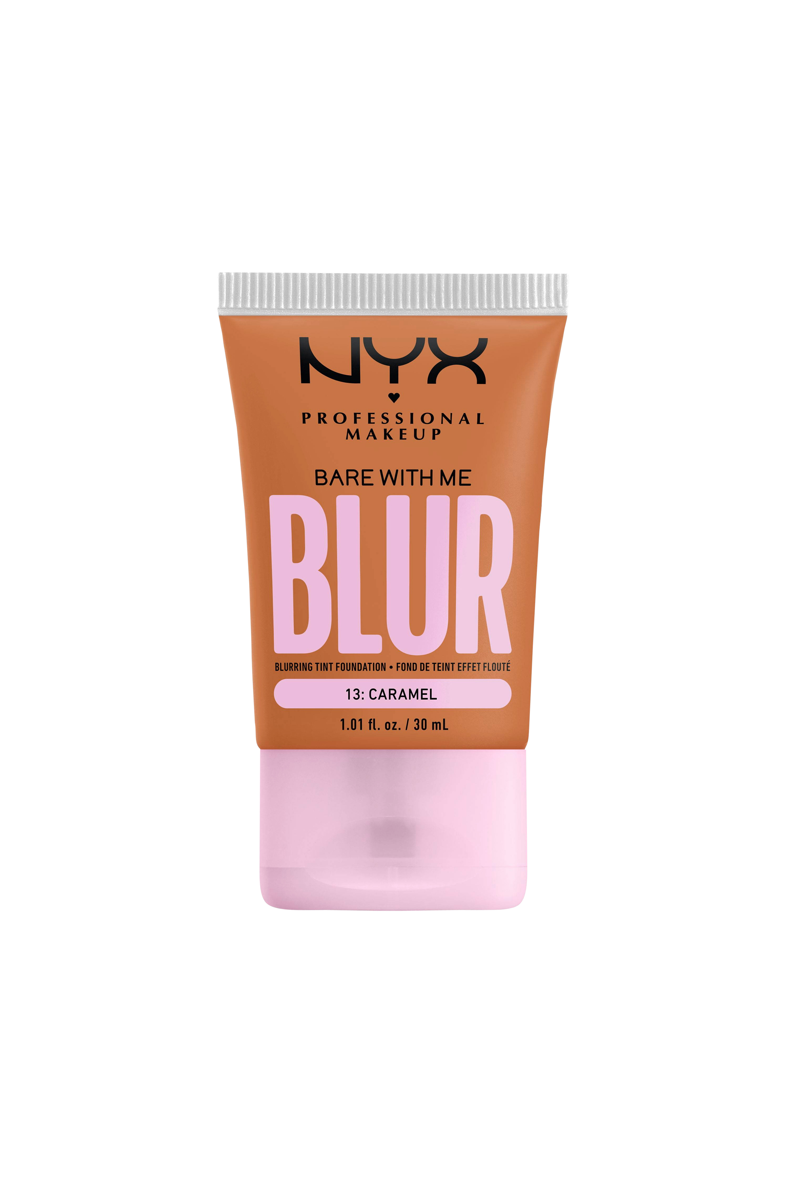 Bare With Me Blur Tint Foundation 30 ml v:7718646