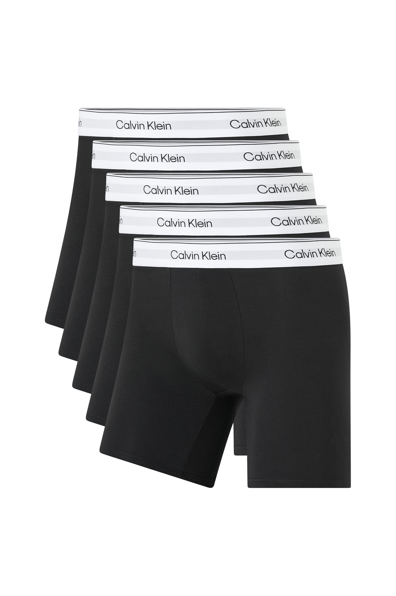 Boksershorts Icon Cotton 5 v:9533061