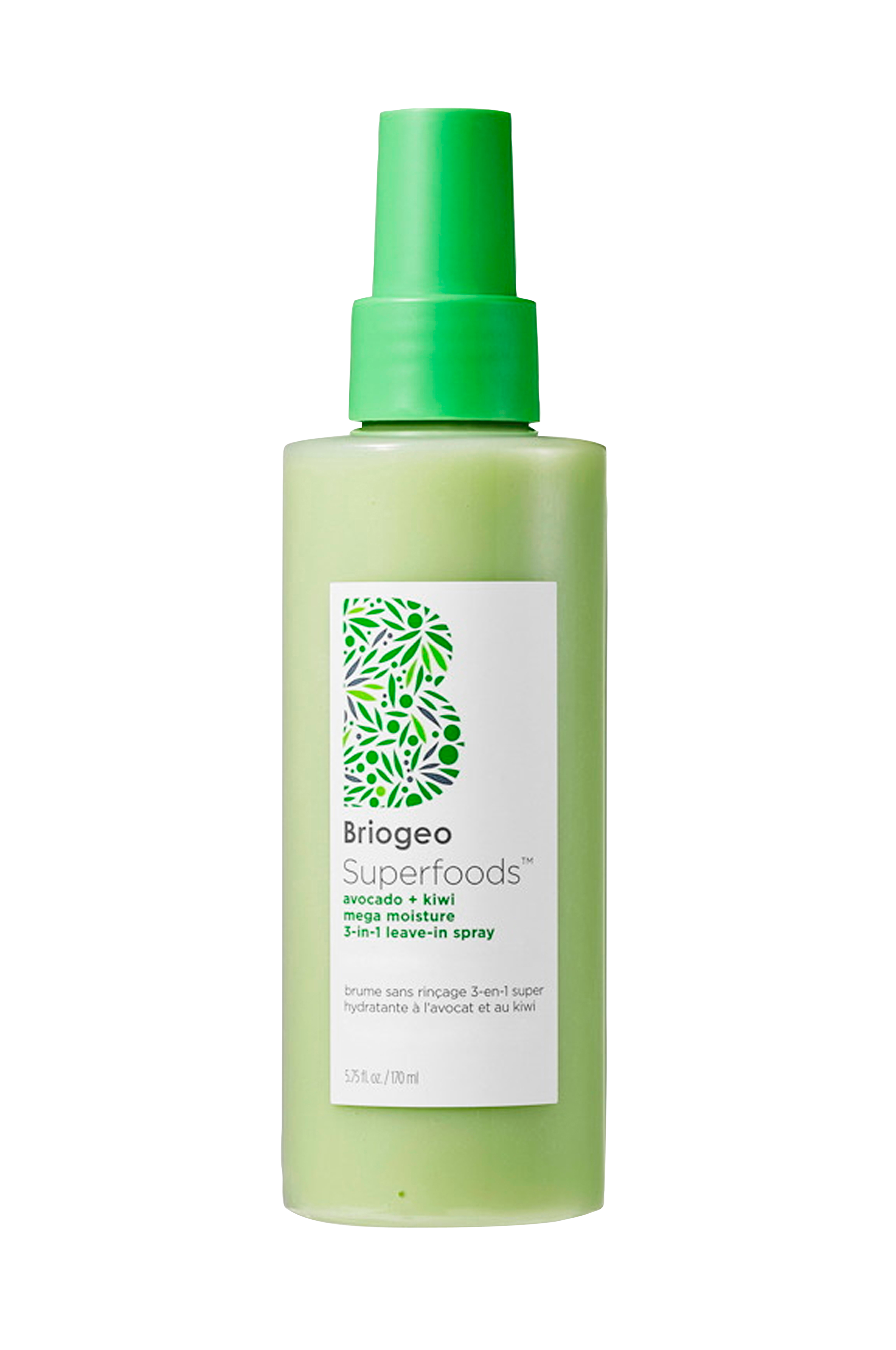 SUPERFOODS™ Avocado + Kiwi Mega Moisture 3 v:8347373