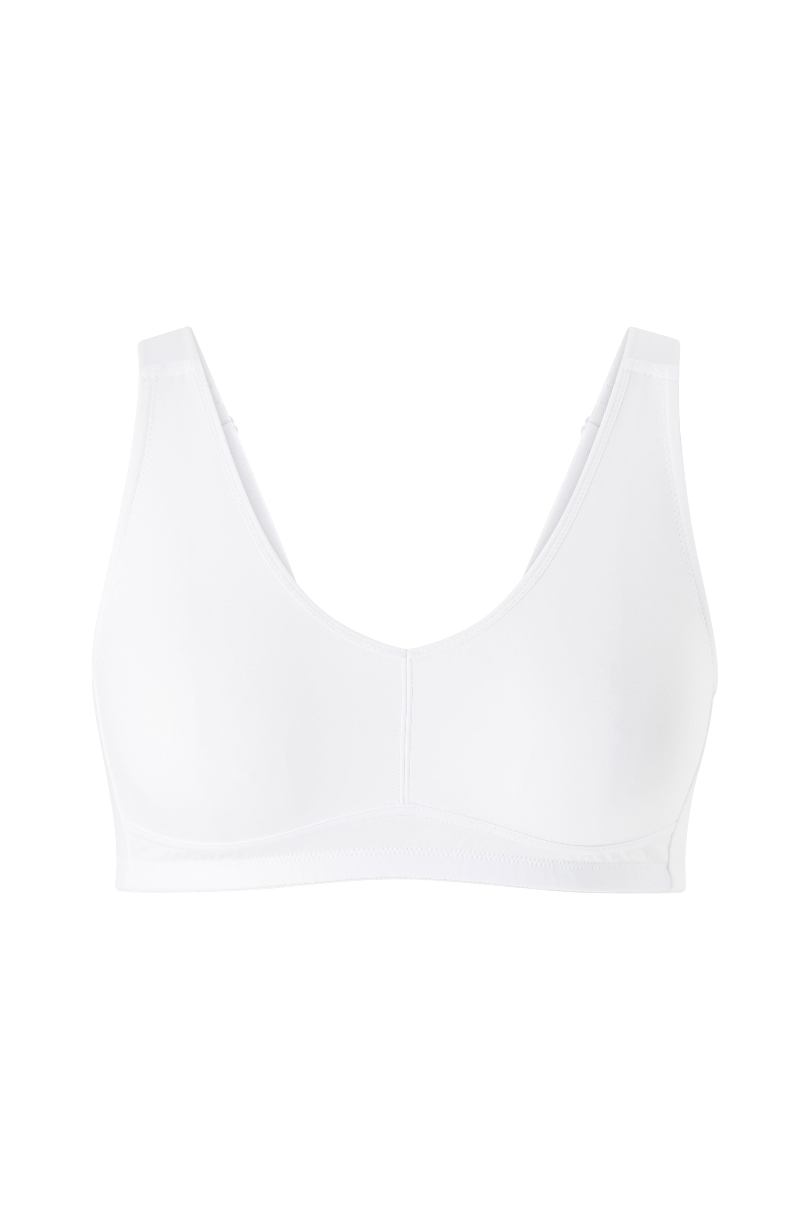 Myk BH med formpressede kopper v:8639426