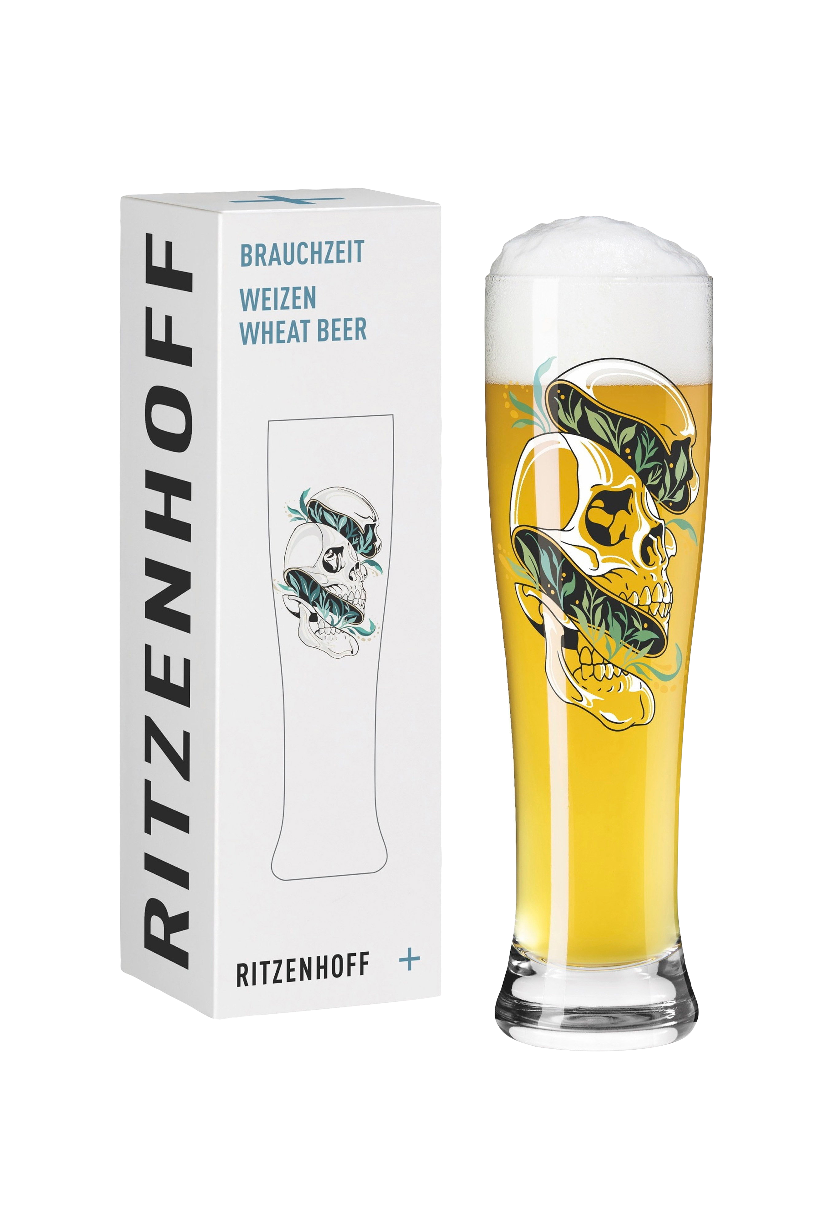 Ølglass Brauchzeit Wheat No: 29 v:9844922