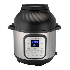Multikoker + Air Fryer (11in1) 5,7 L 1500W v:7312499