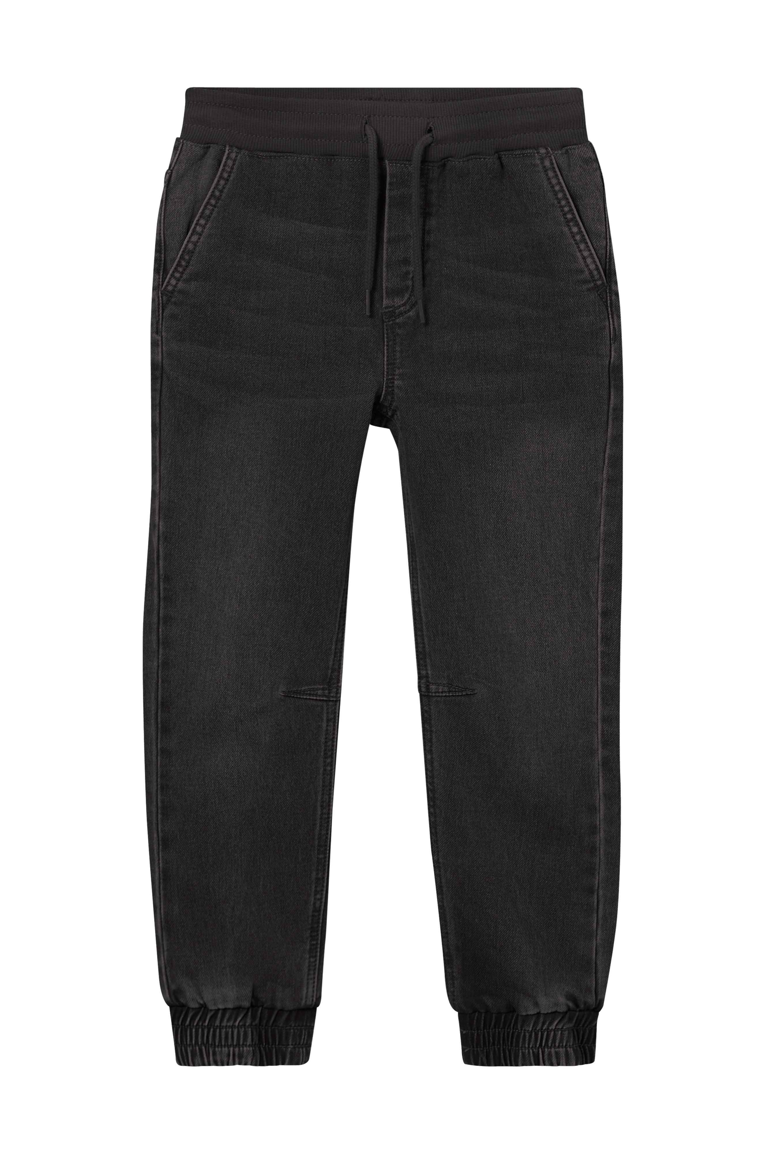Joggebukse i denimer Ben v:189466