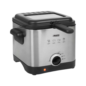 Frityr 1,5 l Kompakt 182612 v:4998312 Frityr 1,5 l Kompakt 182612 v:4998312