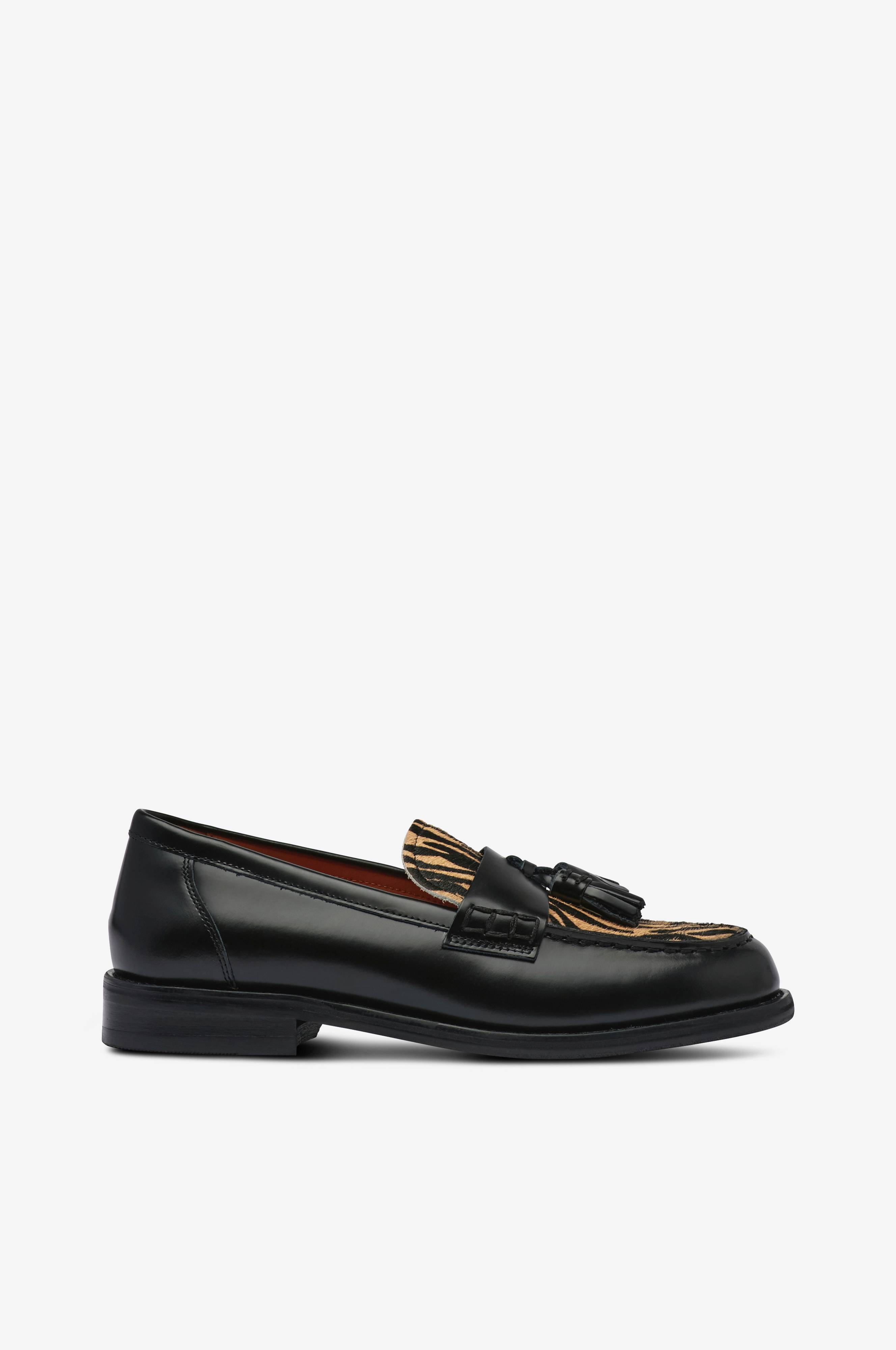 Loafers Linn v:755133