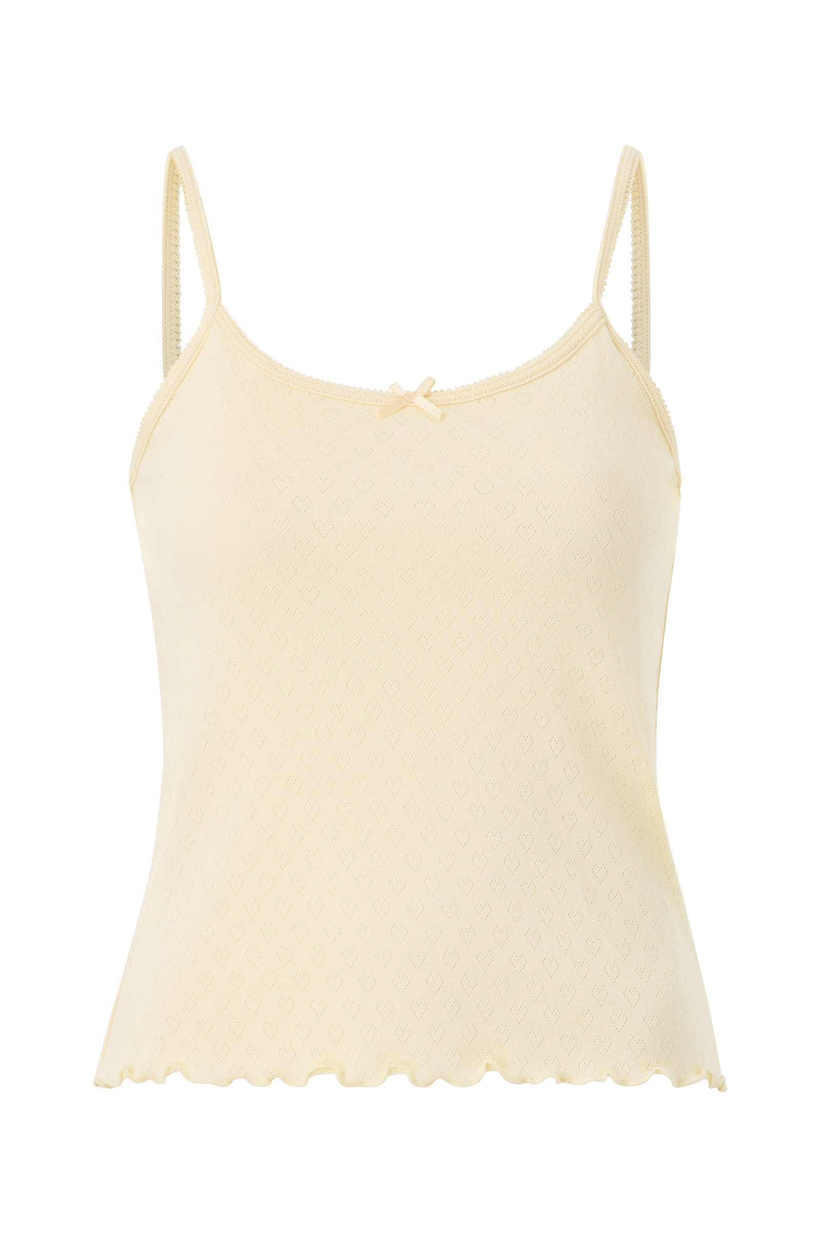 Undertøystopp i pointelle v:7251484