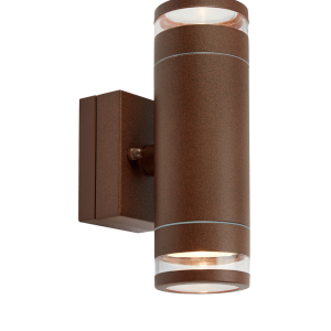 Vegglampe Luno 2L v:5191222