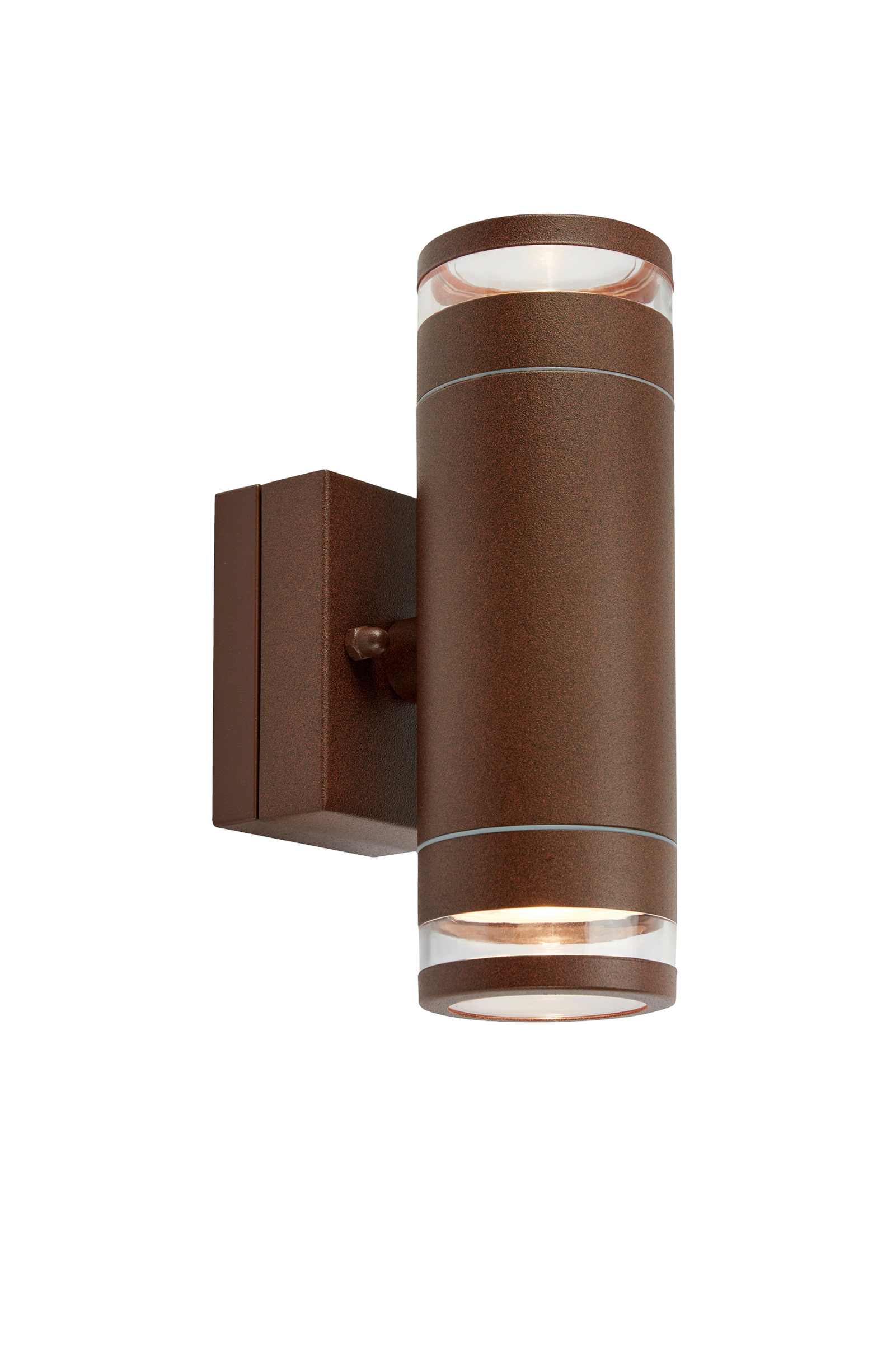 Vegglampe Luno 2L v:5191222