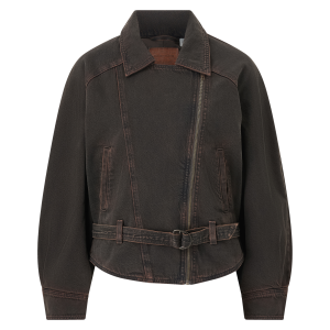 Bomberjakke 80s Bomber v:9671463