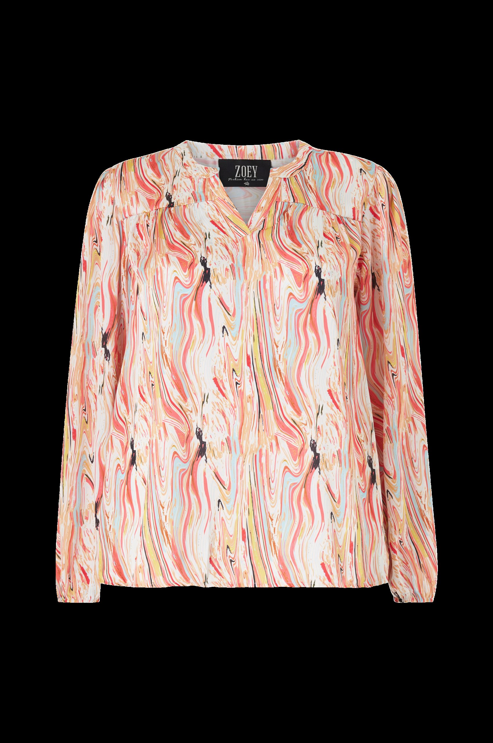 Bluse Anahi Shirt v:6844938