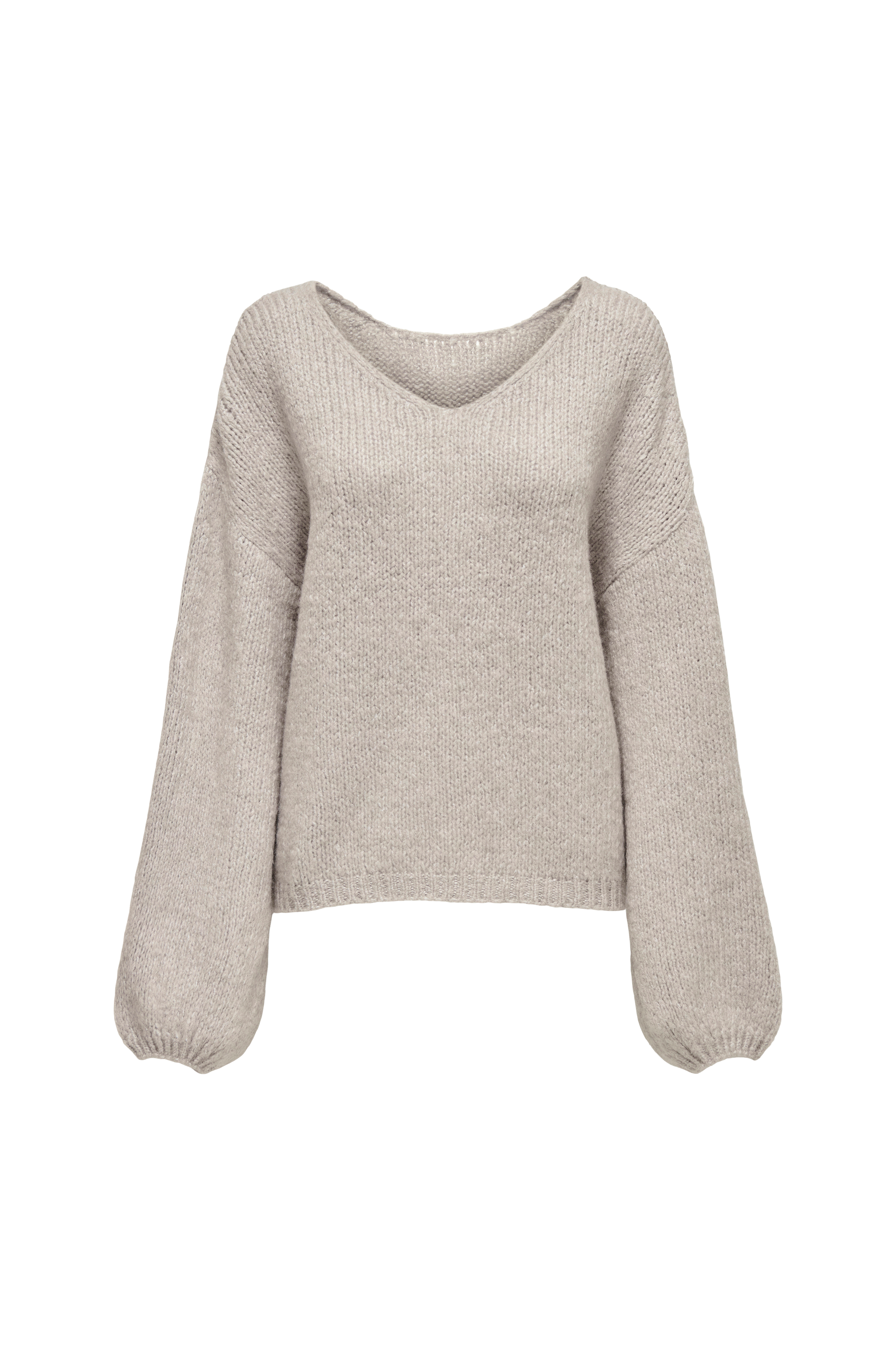 Pullover jdyDinea L/s Reversible KN v:3656847