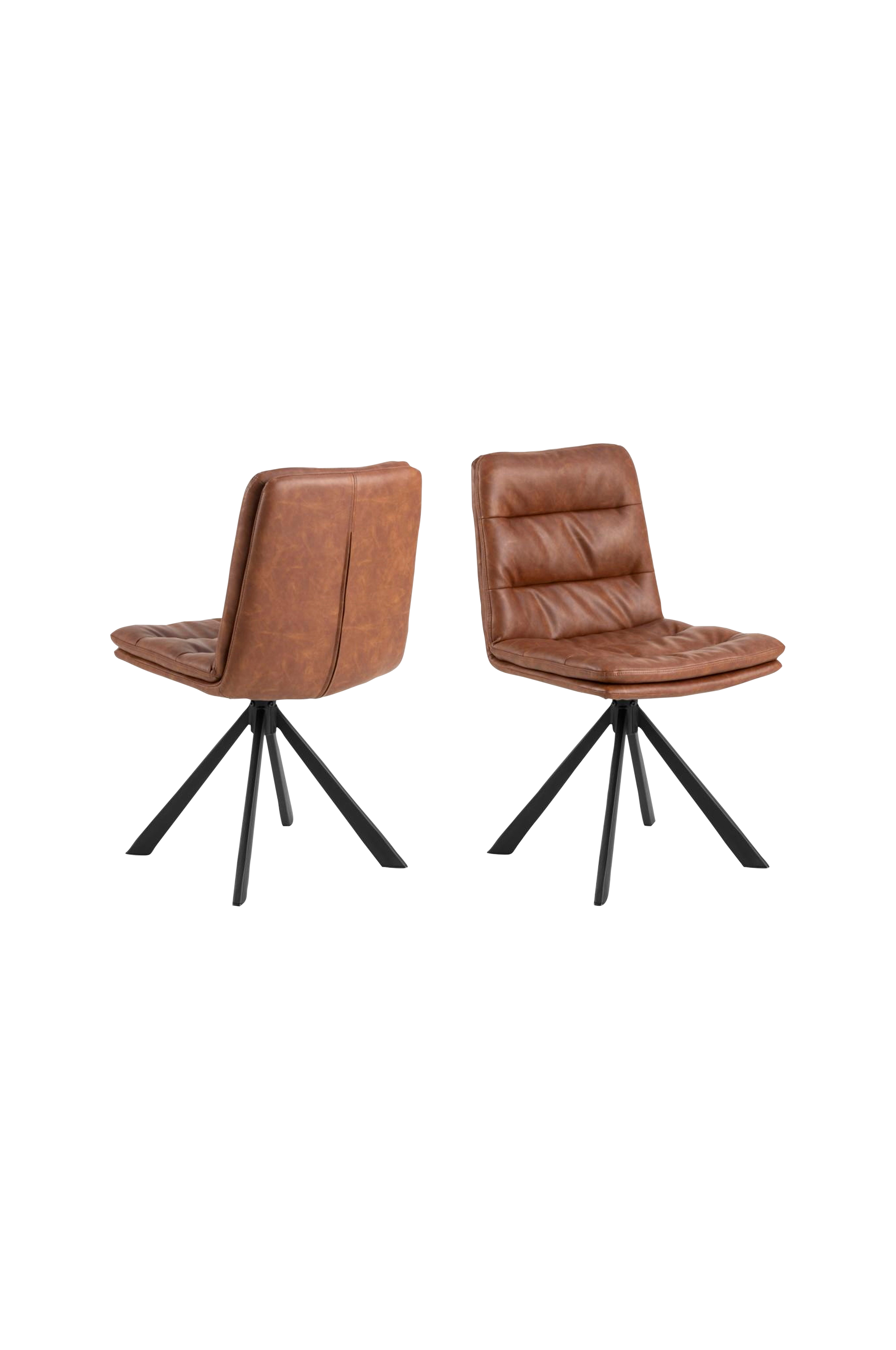 Dean spisestuestol 2 v:8322925