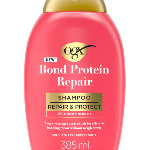 Bond Repair Shampoo 385 Ml v:7932383