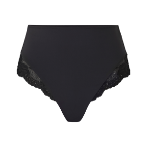 Formende tanga med blonder v:4639725 Formende tanga med blonder v:4639725