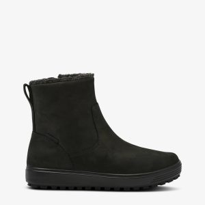 Boots Ecco Soft 7 Tred W v:712528 Boots Ecco Soft 7 Tred W v:712528