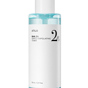 Bha 2% Gentle Exfoliating Toner 150Ml v:669661 Bha 2% Gentle Exfoliating Toner 150Ml v:669661