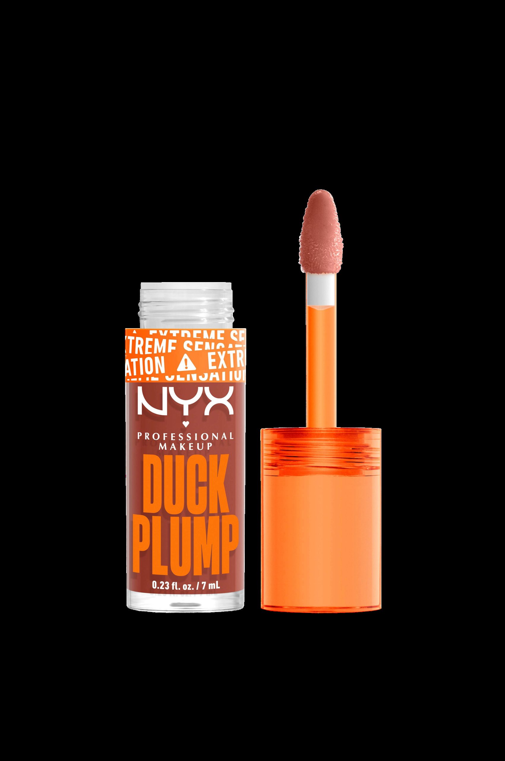 Duck Plump Lip Gloss v:7710373