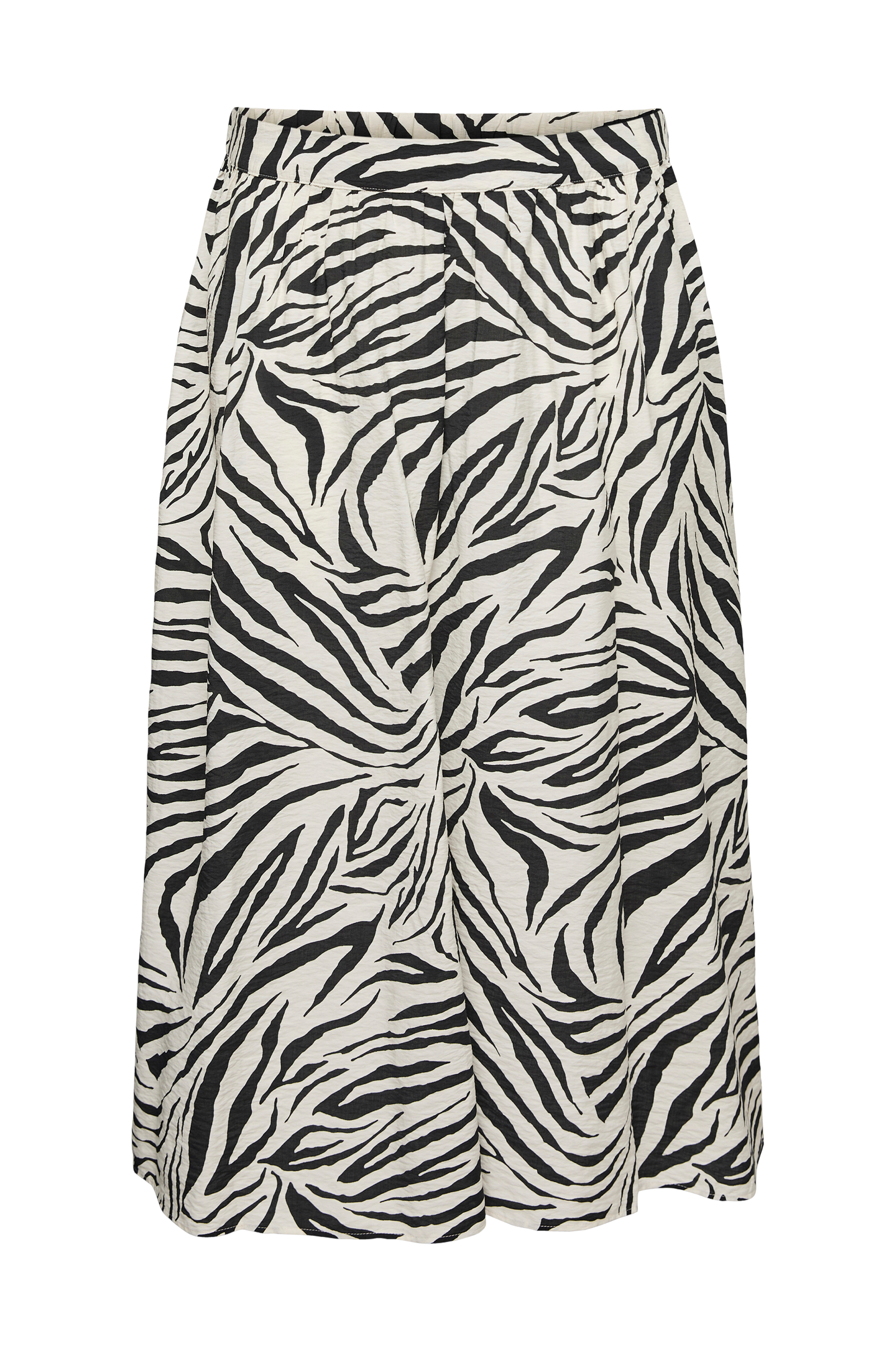 Skjørt vmcJosie Volume 7/8 Skirt Wvn GA Curve v:8083263