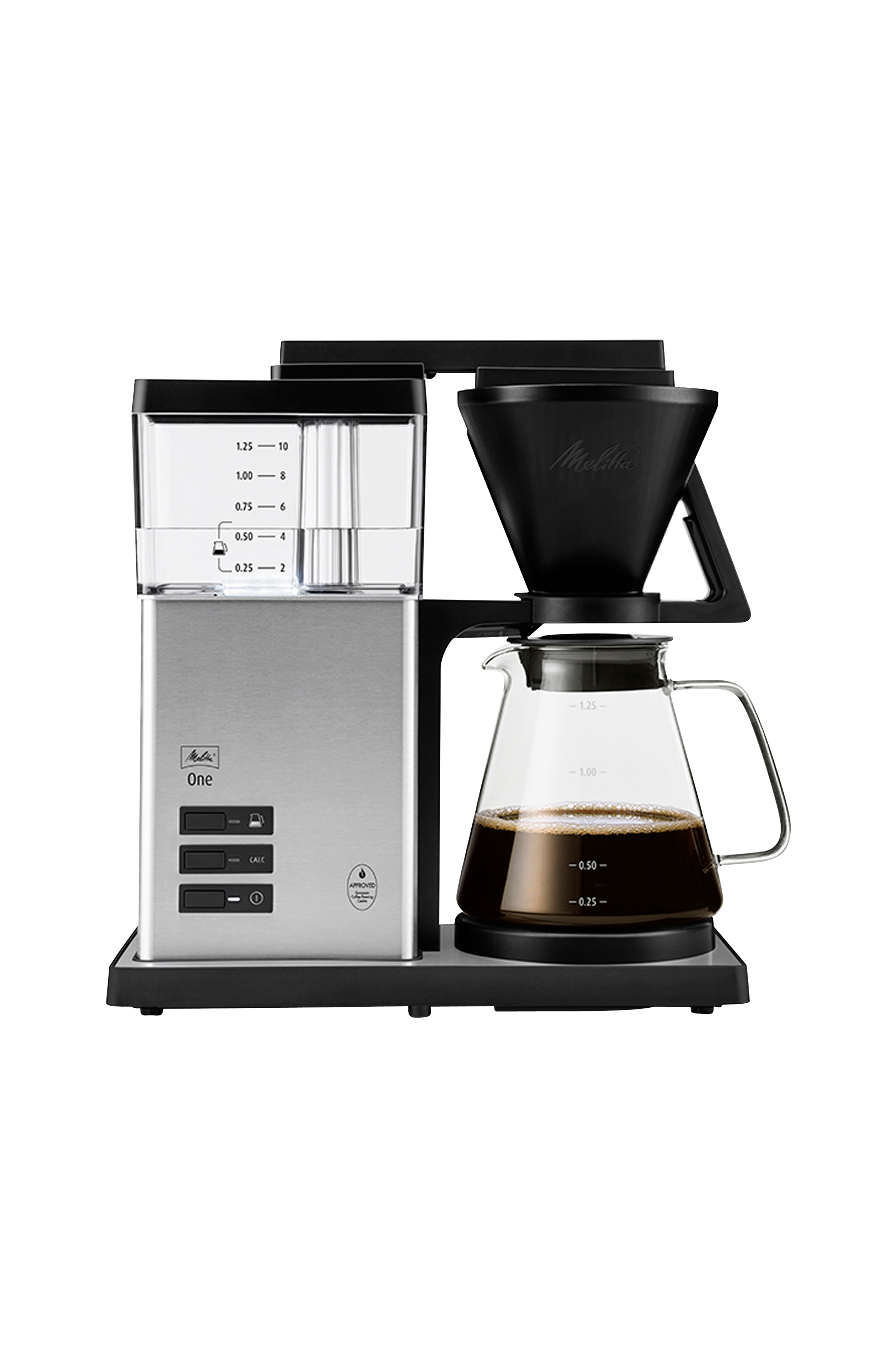 Kaffetrakter Melitta ONE SST v:9778923