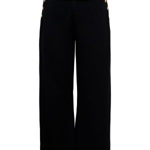 Bukser Carrina Life Button Pant Pnt v:9890837 Bukser Carrina Life Button Pant Pnt v:9890837