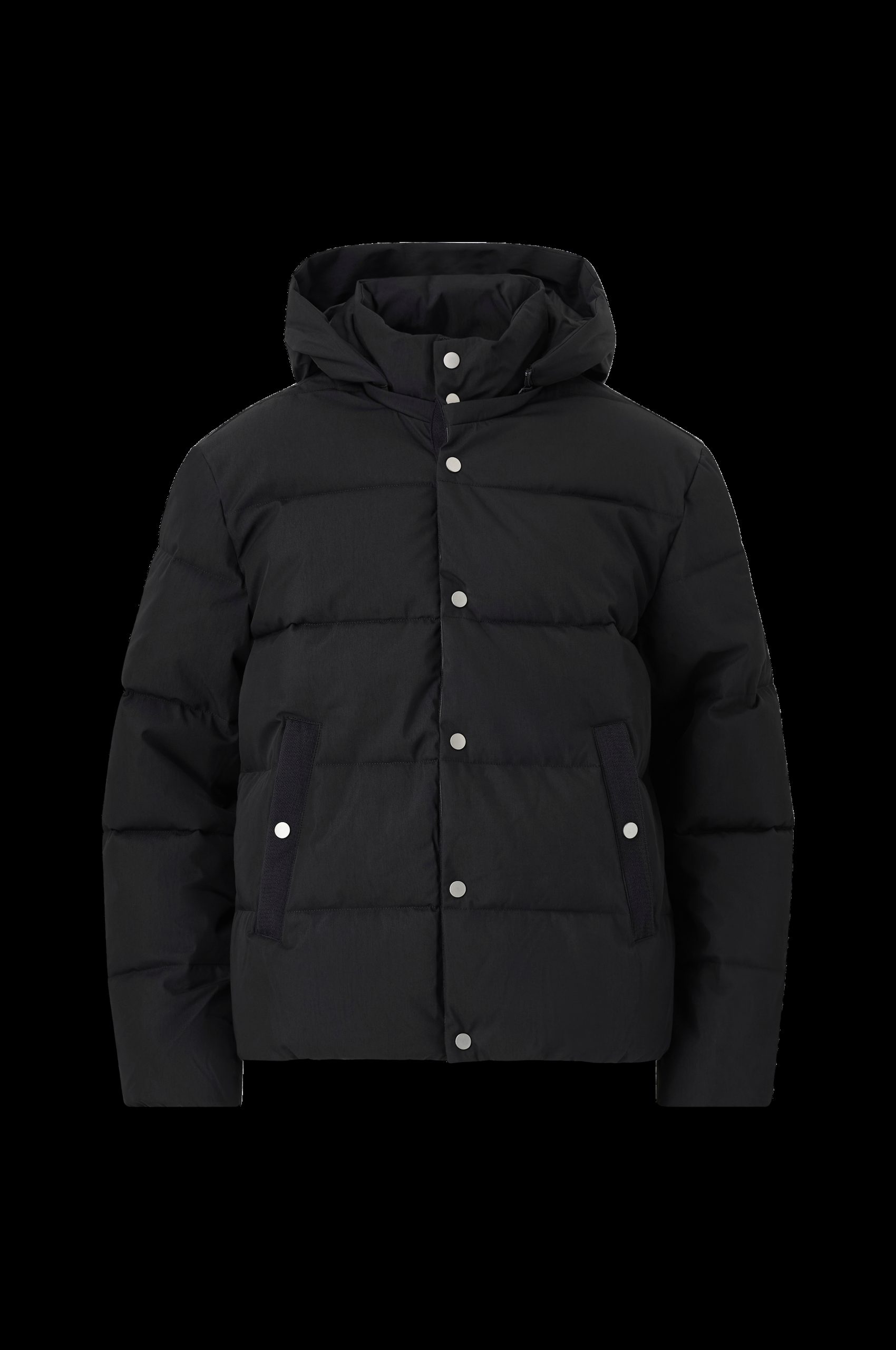 Vattert jakke v:3420659