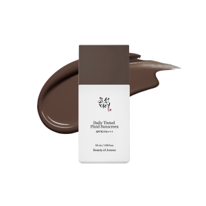 Daily Tinted Fluid Sunscreen Broad Spectrum Spf 30 Pa +++ 50Ml v:7658025