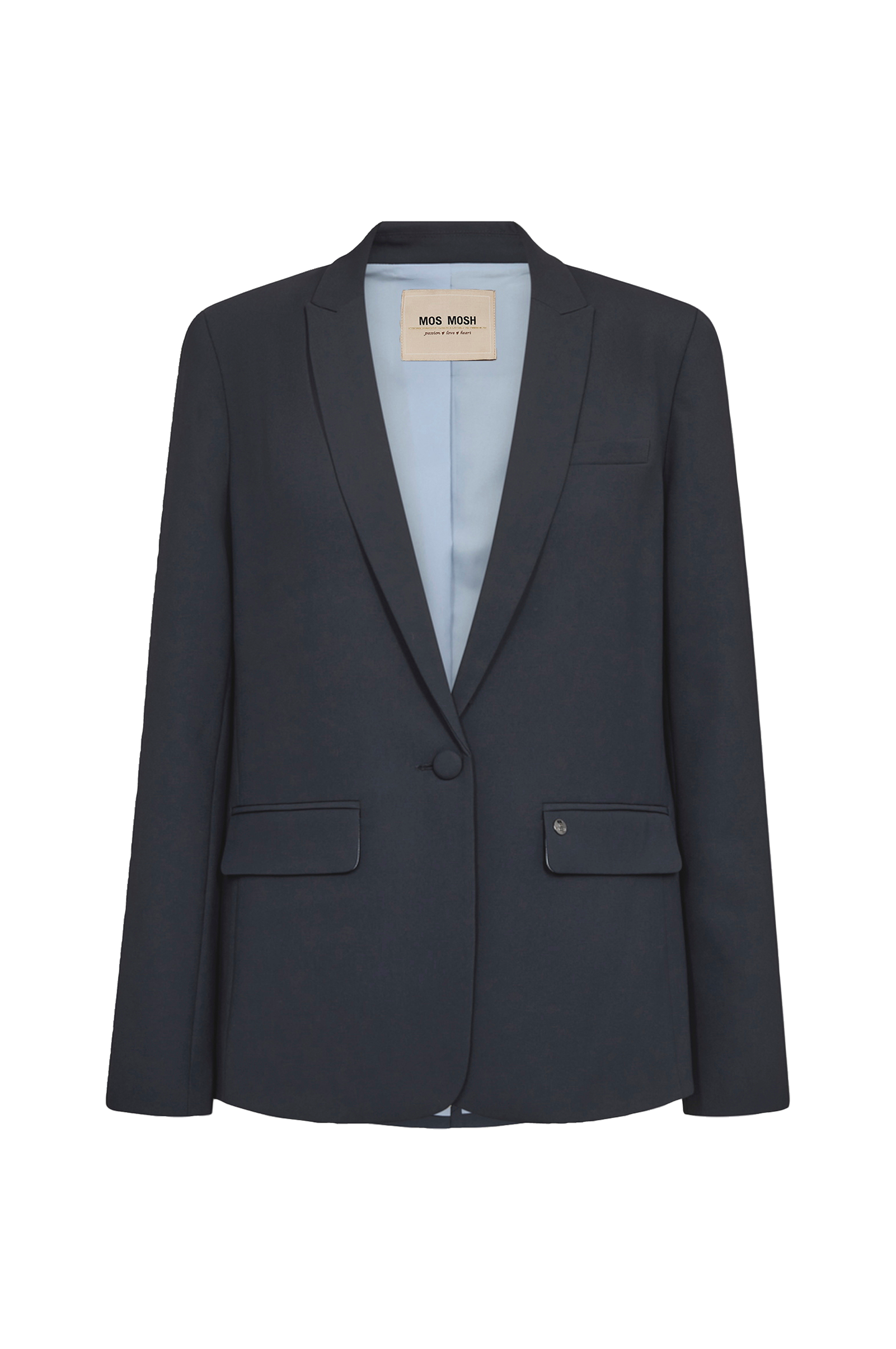 Blazer mmPhoebe Miley v:4469855