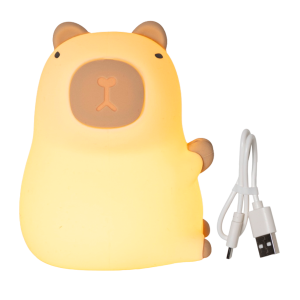 Nattlys Capybara Functional LED v:3745066 Nattlys Capybara Functional LED v:3745066