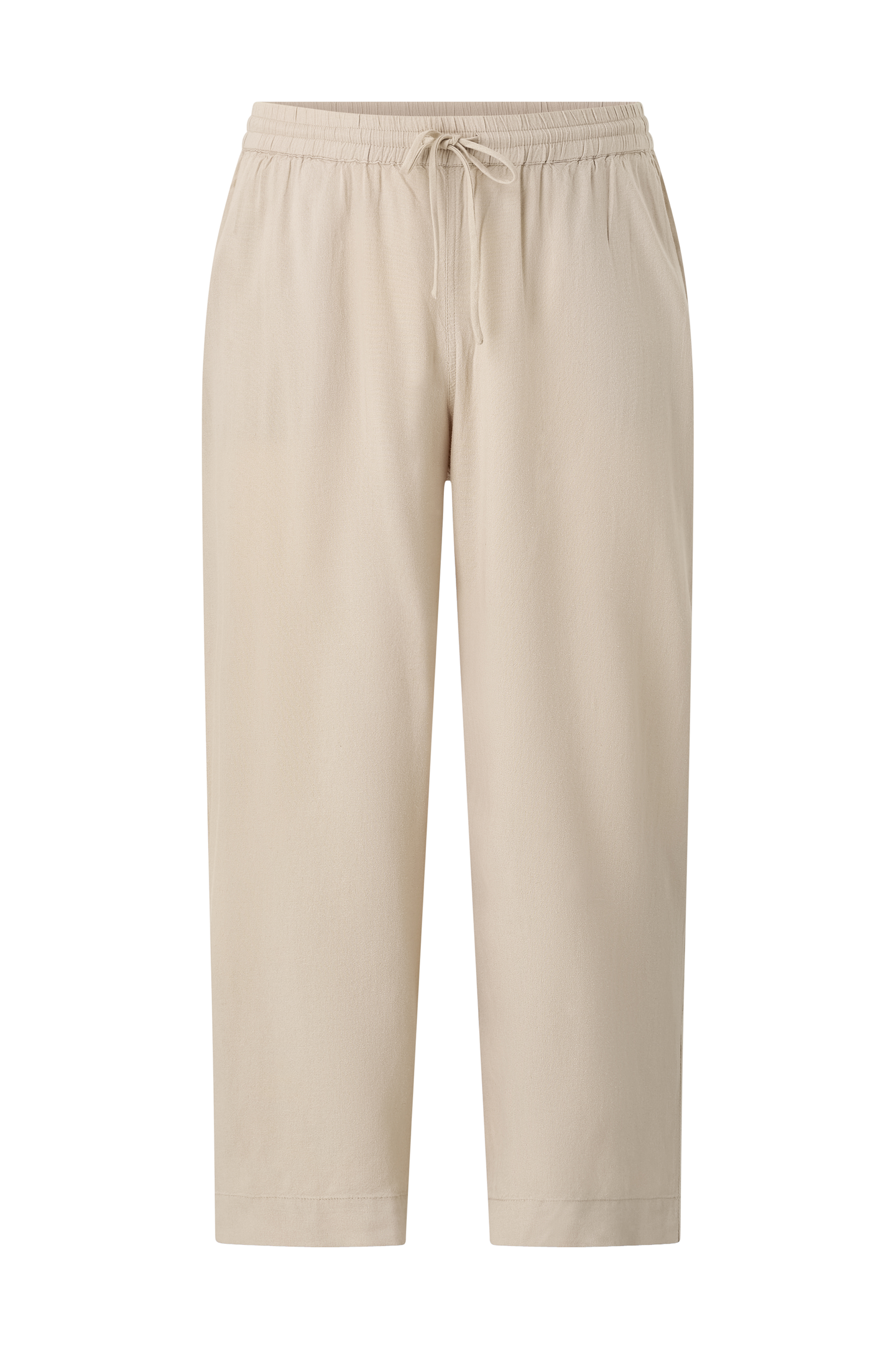 Bukser kcMille Cropped Pants v:472488