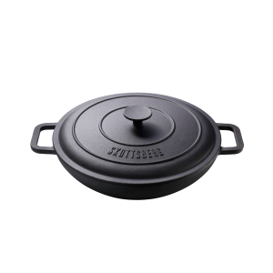 Sautépanne Støpejern v:7773656 Sautépanne Støpejern v:7773656