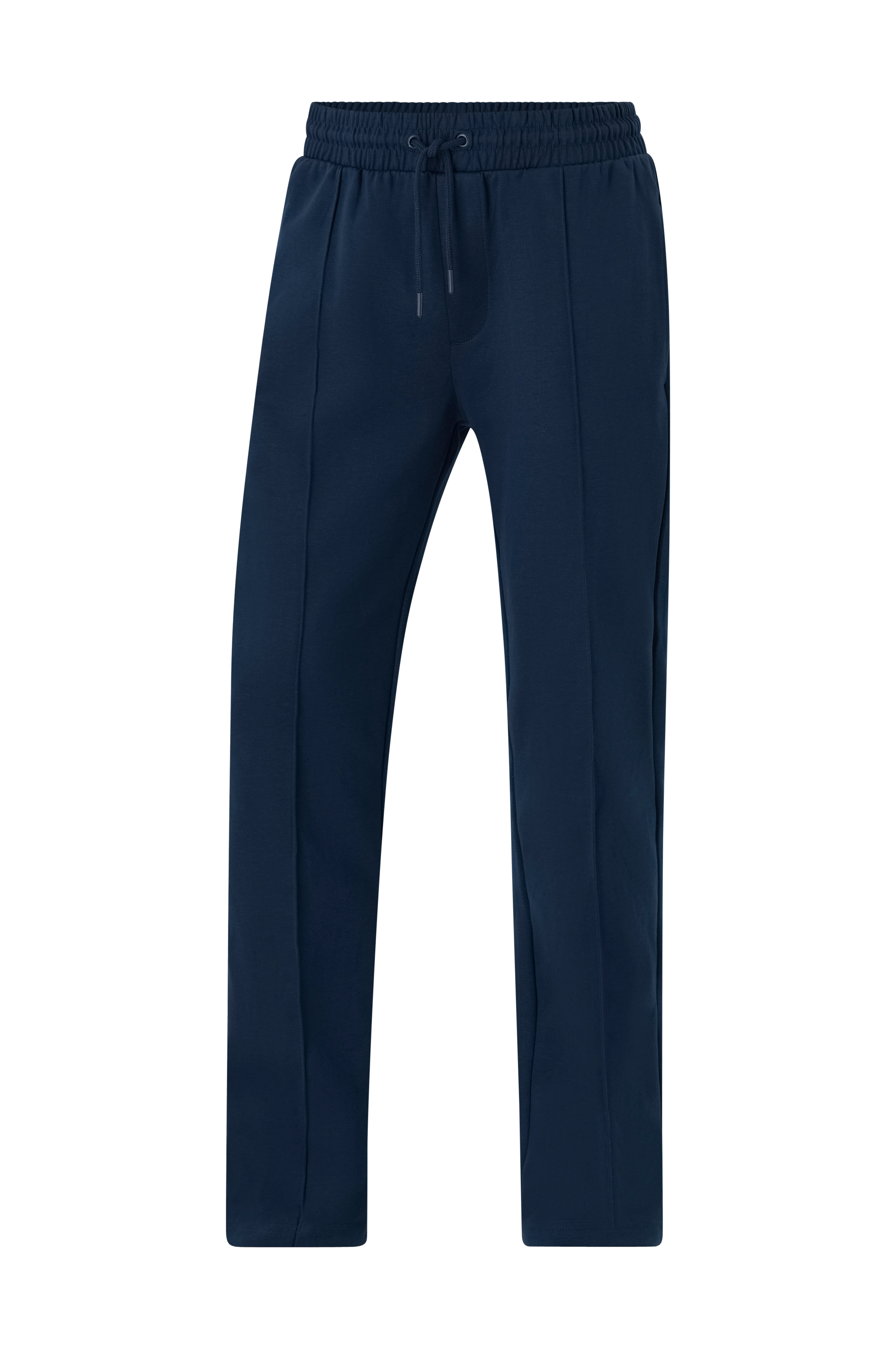 Sweatpants med press v:2146220