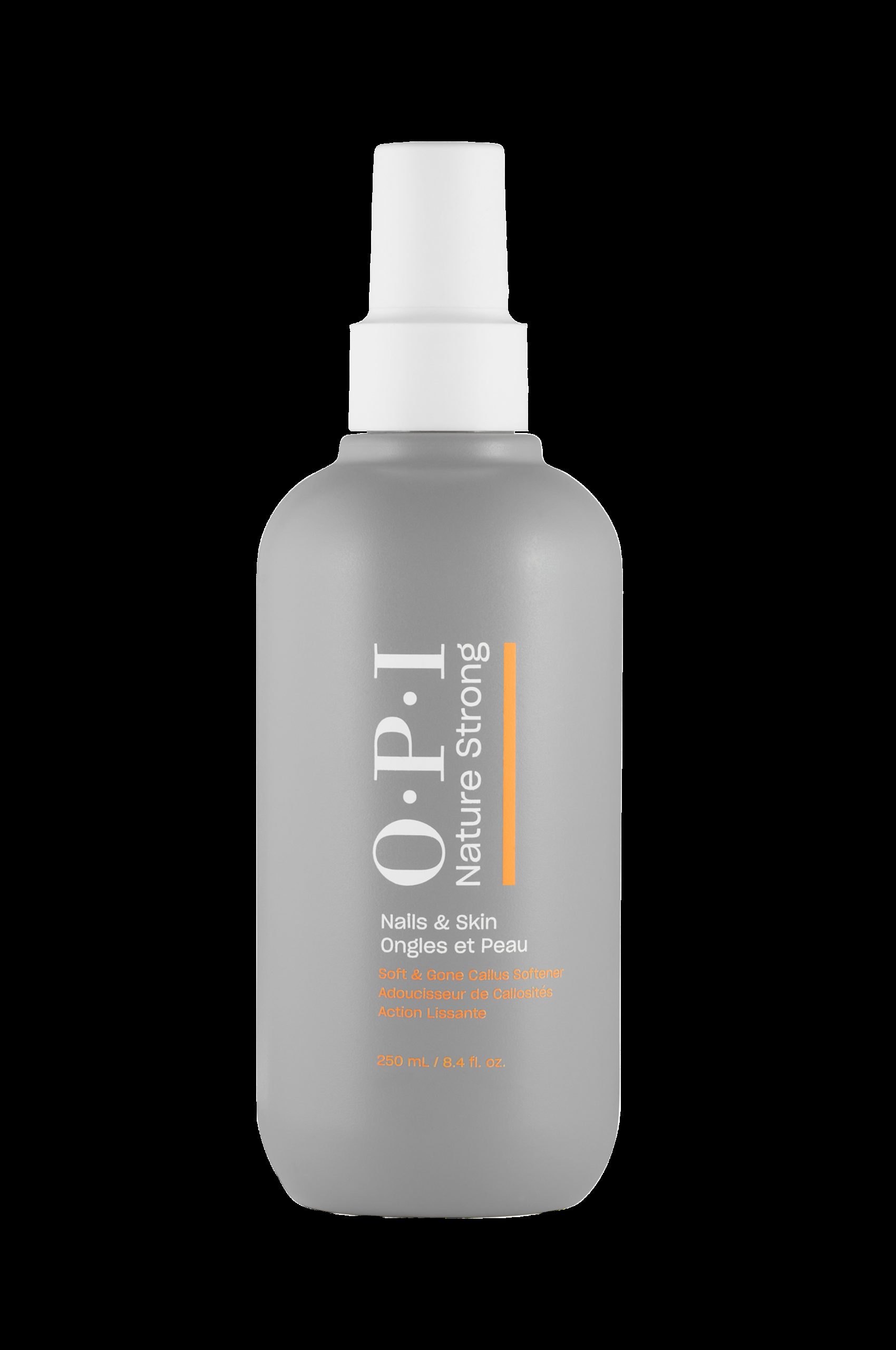 Nature Strong Soft & Gone Callus Softener 250 Ml v:9747226