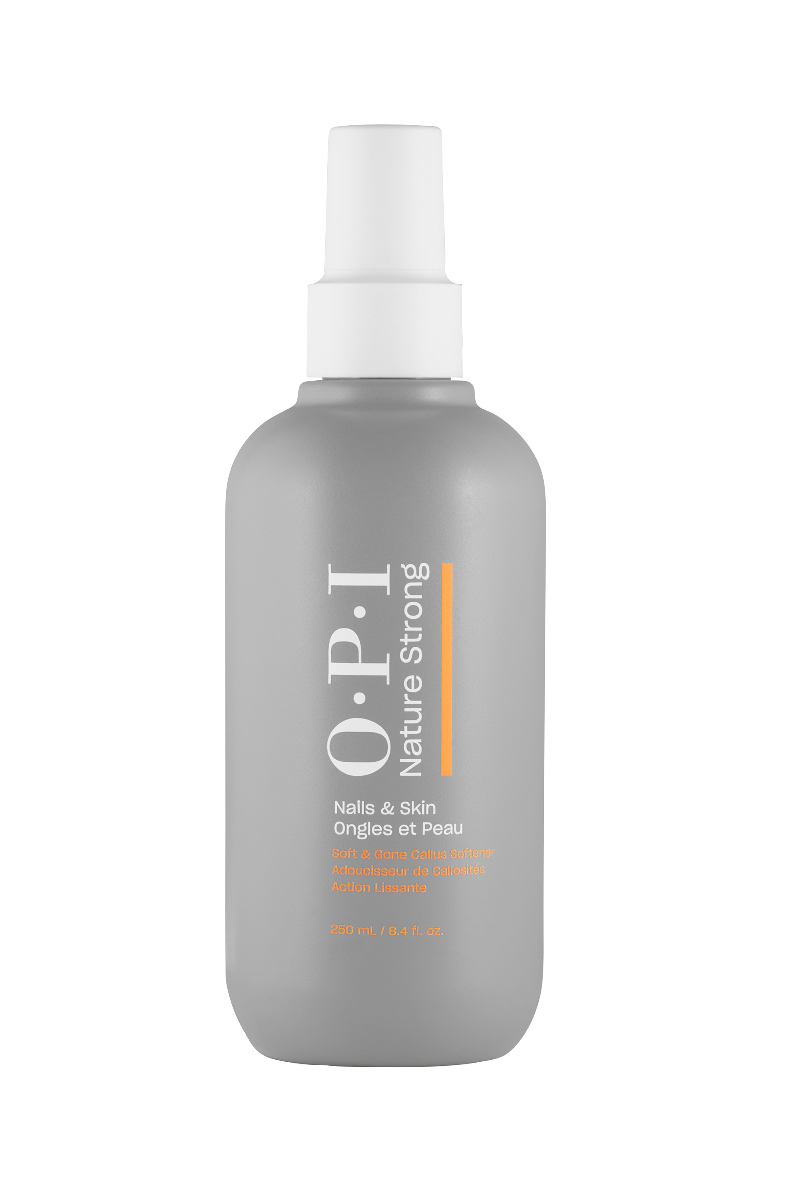 Nature Strong Soft & Gone Callus Softener 250 Ml v:9747226