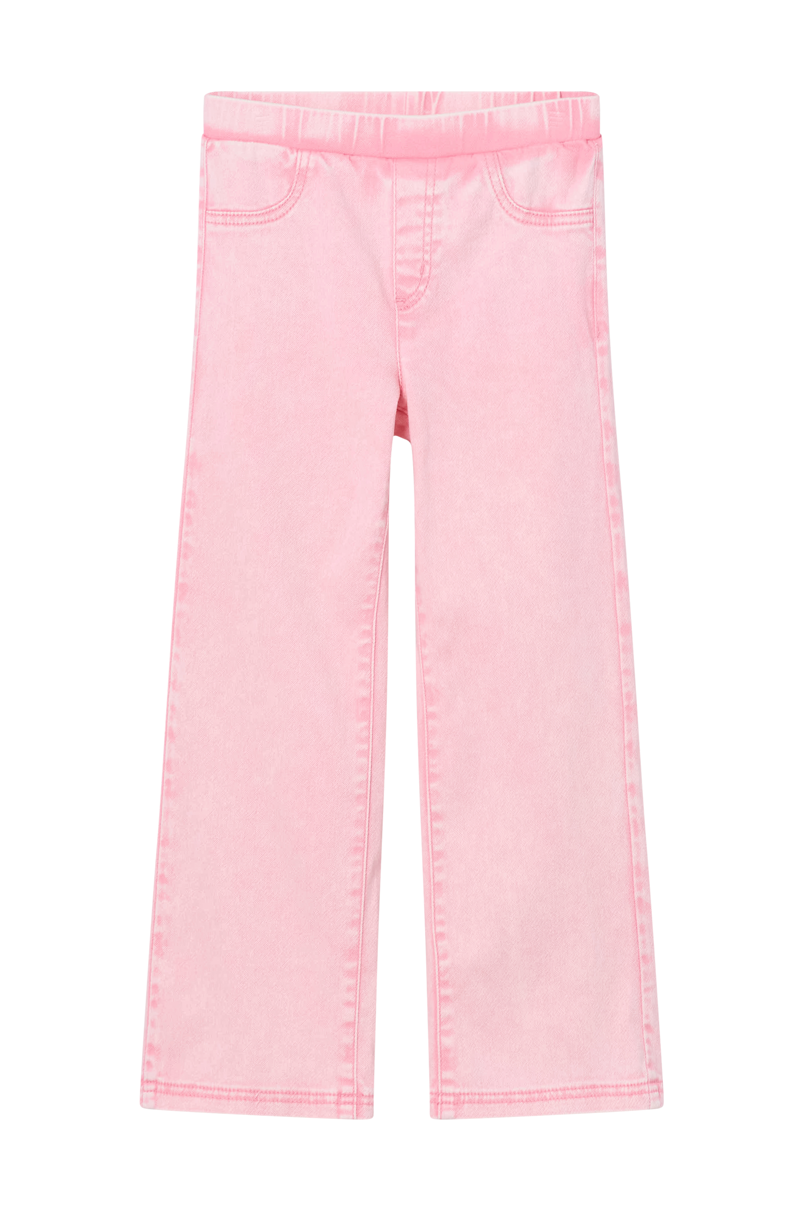 Leggings i denim Siri S Girl v:1490126