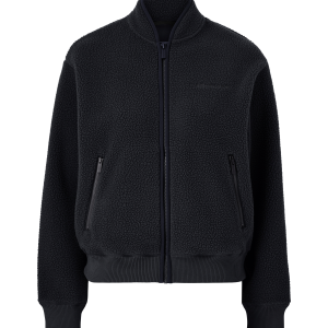 Fleecejakke Bounce Pile Jacket v:5307614