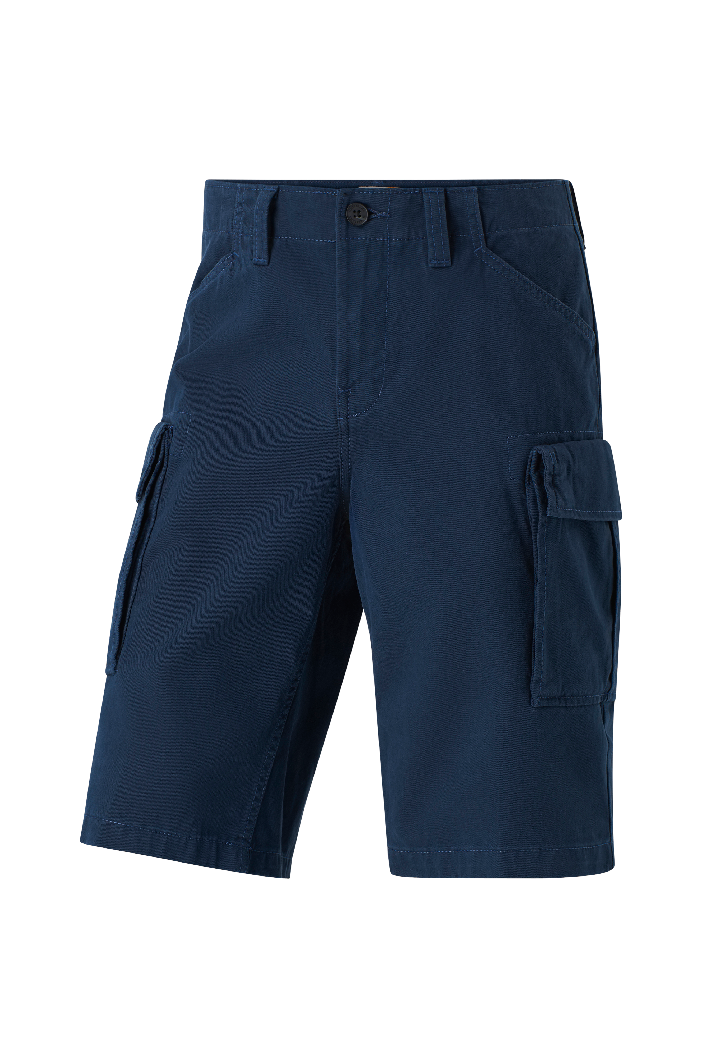 Cargoshorts Twill Cargo Short v:1541558