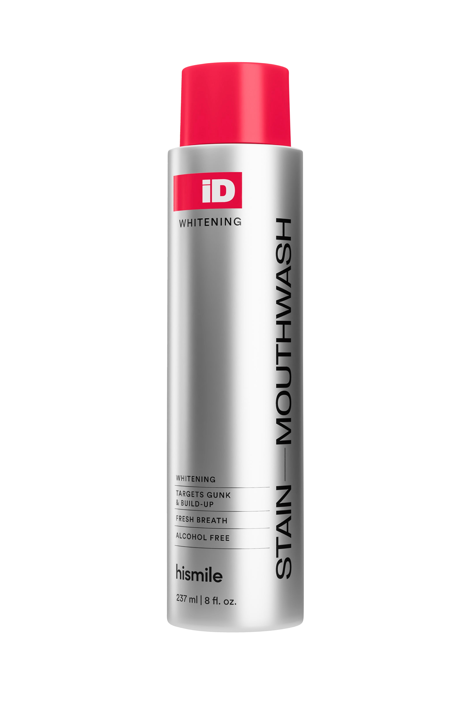 Id Stain Whitening Mouthwash v:3308614