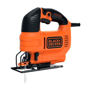 Stikksag 520W + sagblad og verktøykasse v:4311485 Stikksag 520W + sagblad og verktøykasse v:4311485