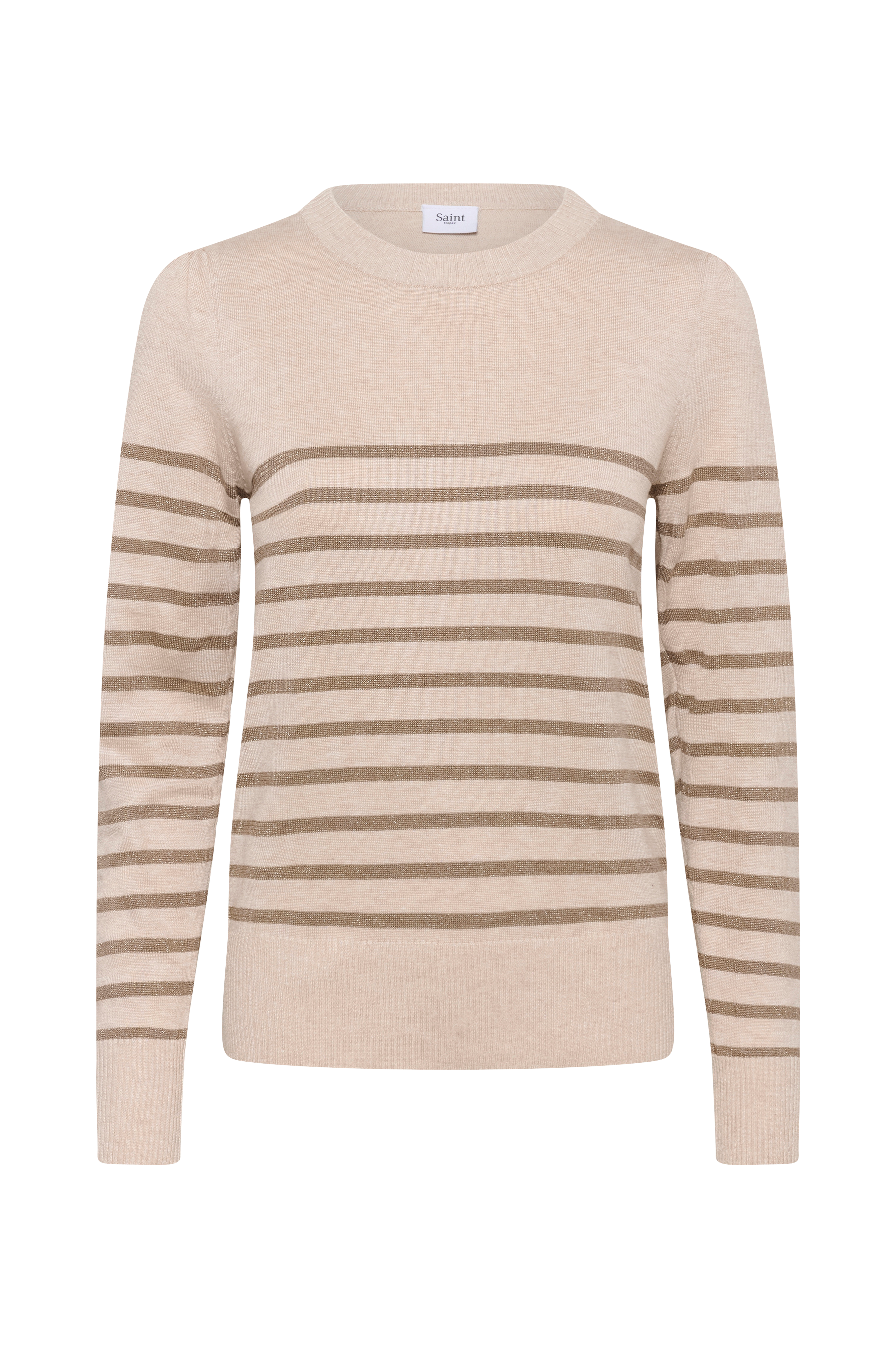 Pullover MilaSZ Shimmer Stripe v:2922603