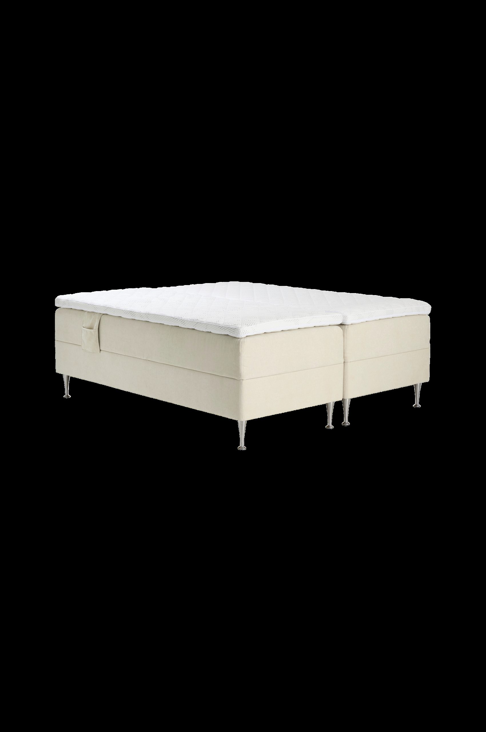 Justerbar seng Luna Medium v:1652377