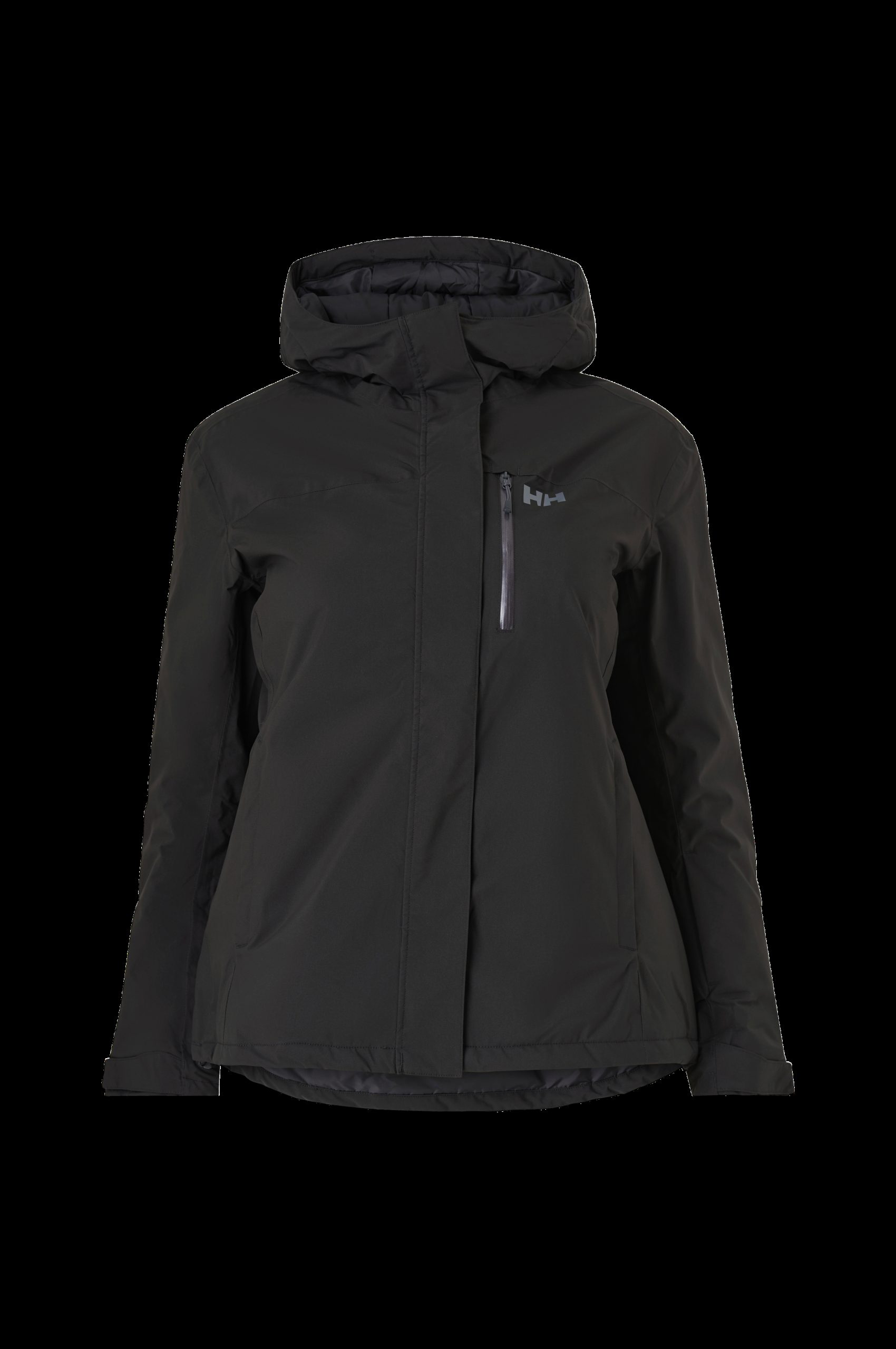 Skijakke W Snowplay Plus Jacket v:1676400